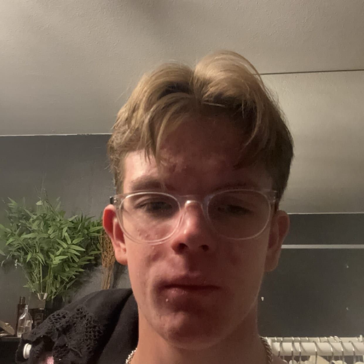 Profilbild för Isak Larsson