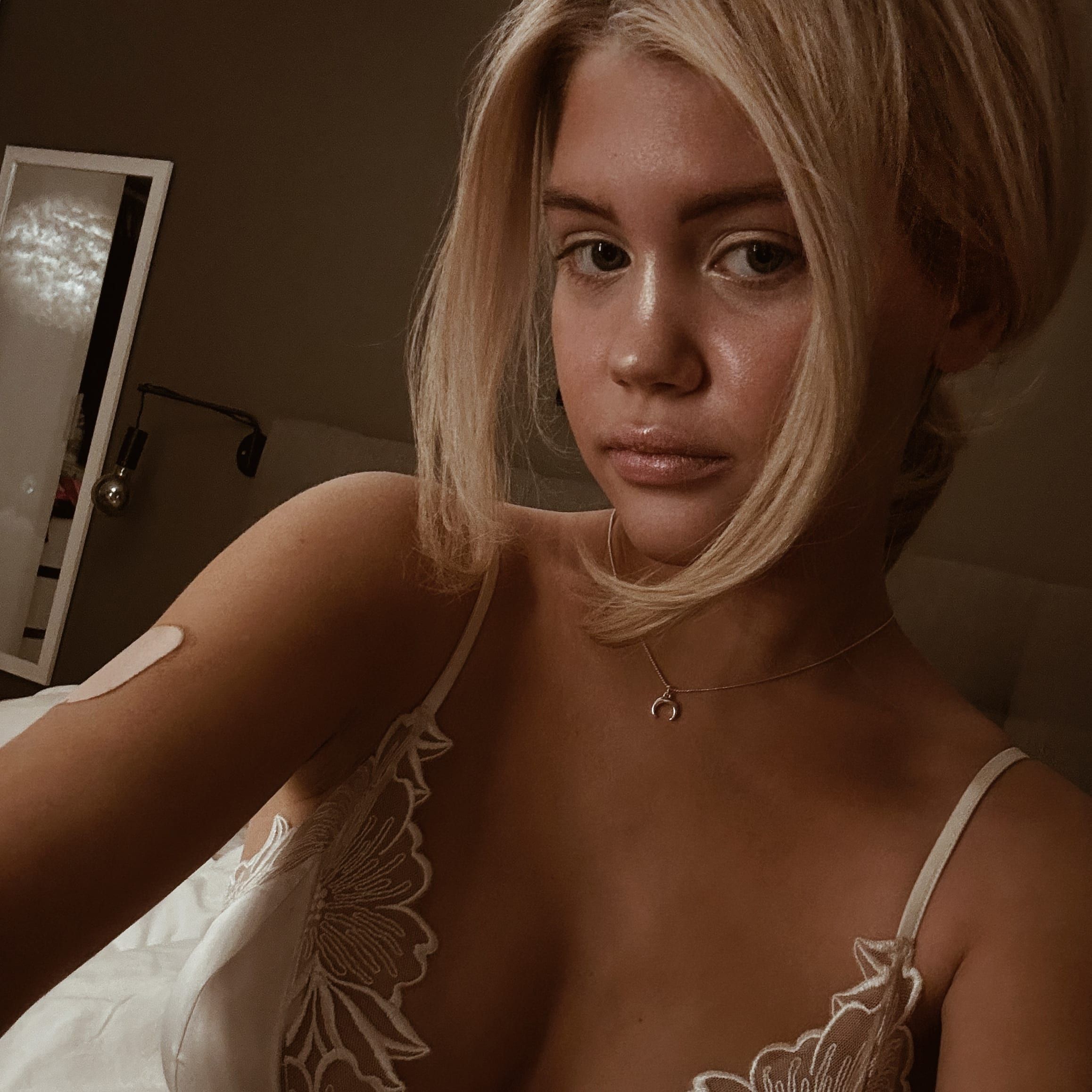 Profilbild för Filippa Nyström