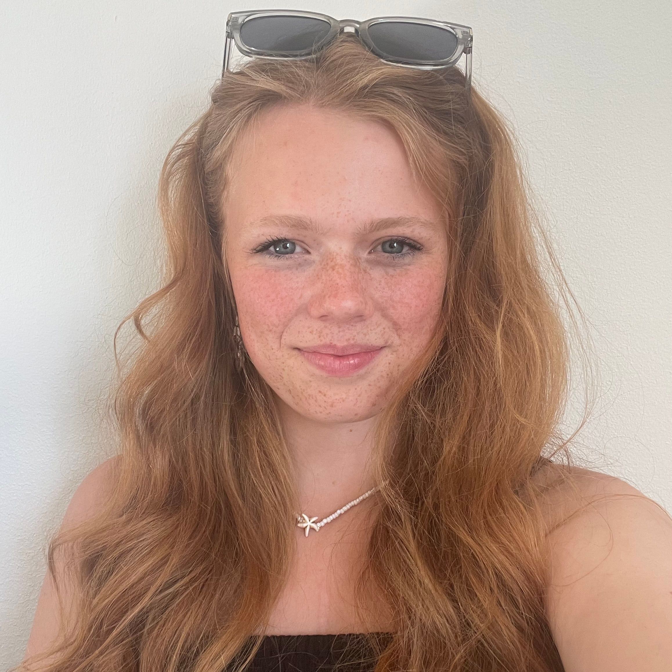 Profilbild för Lova Olsson