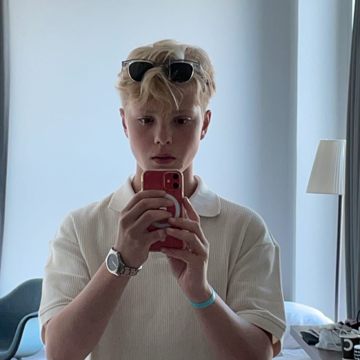 Profilbild för Hannes Söderström
