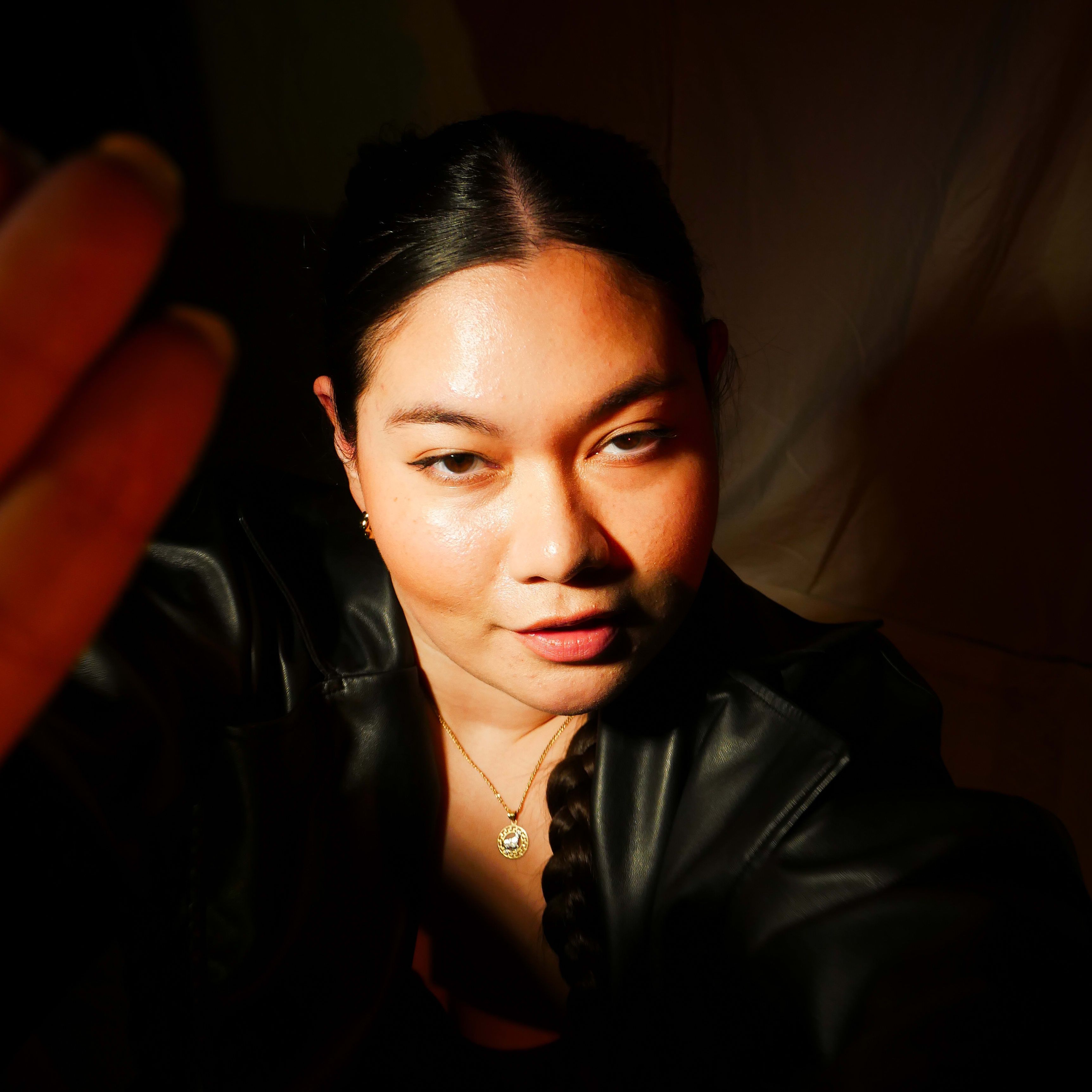 Profilbild för Sarah Burai