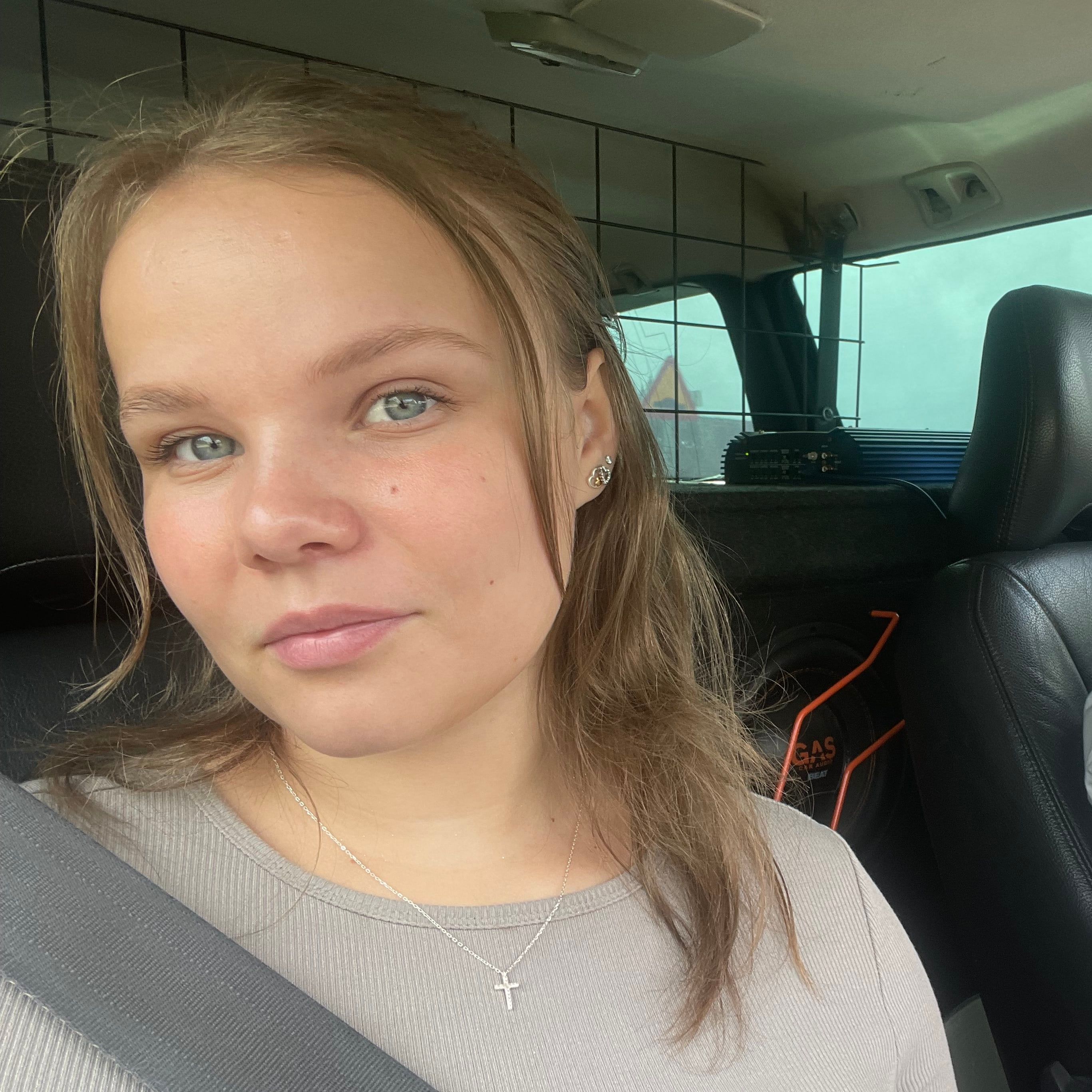 Profilbild för Ella Östman