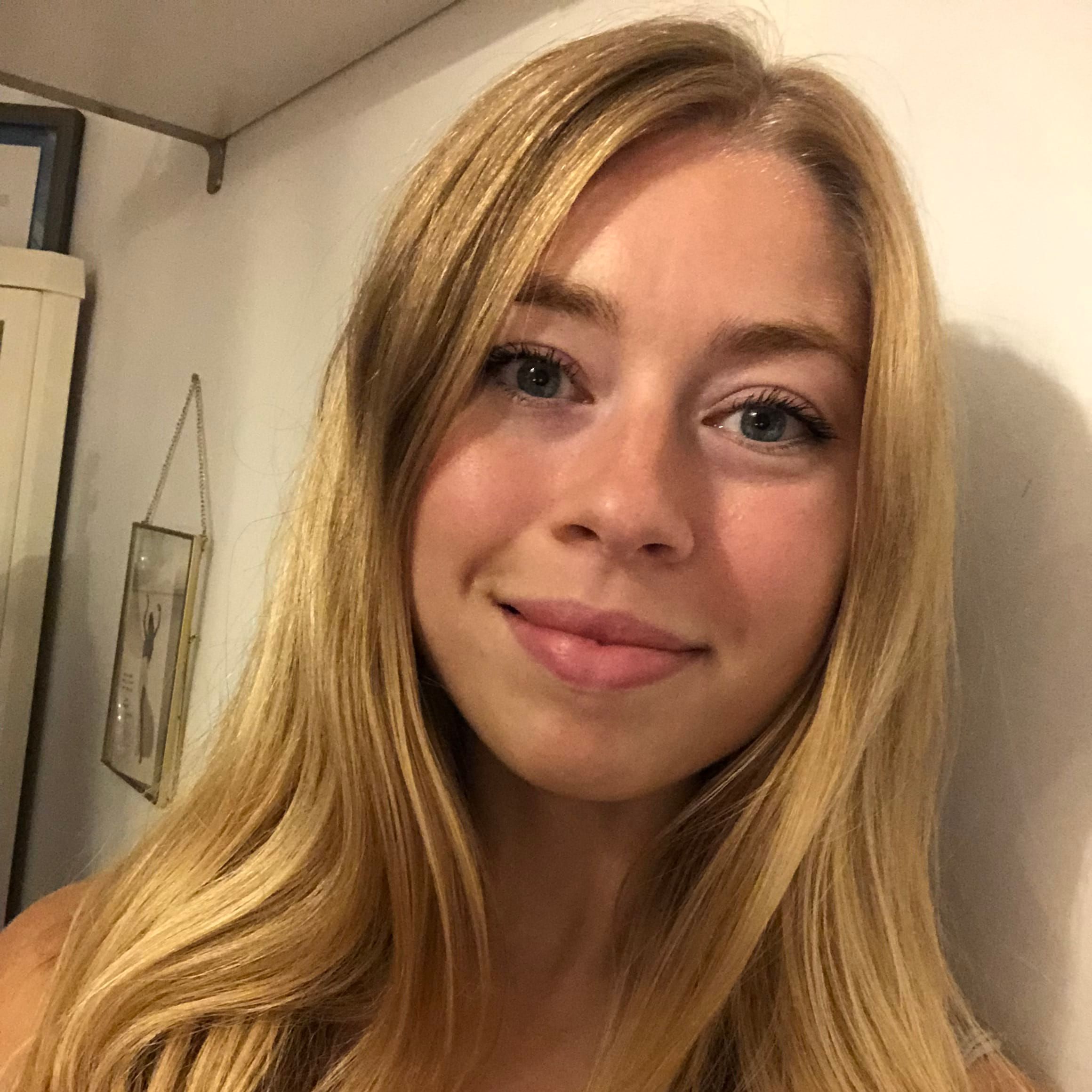 Profilbild för Sophie Jonsson