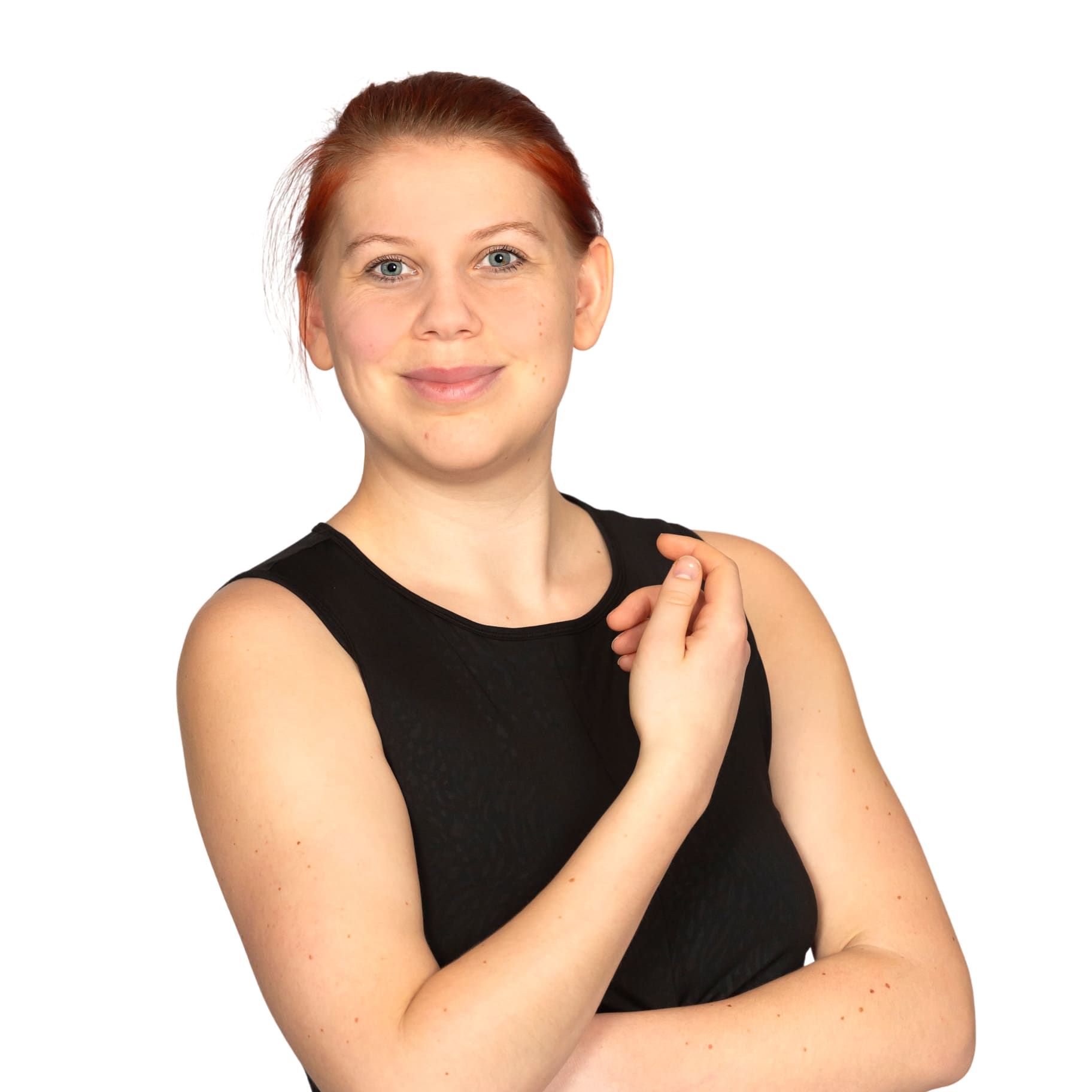 Profilbild för Anna Otterbeck