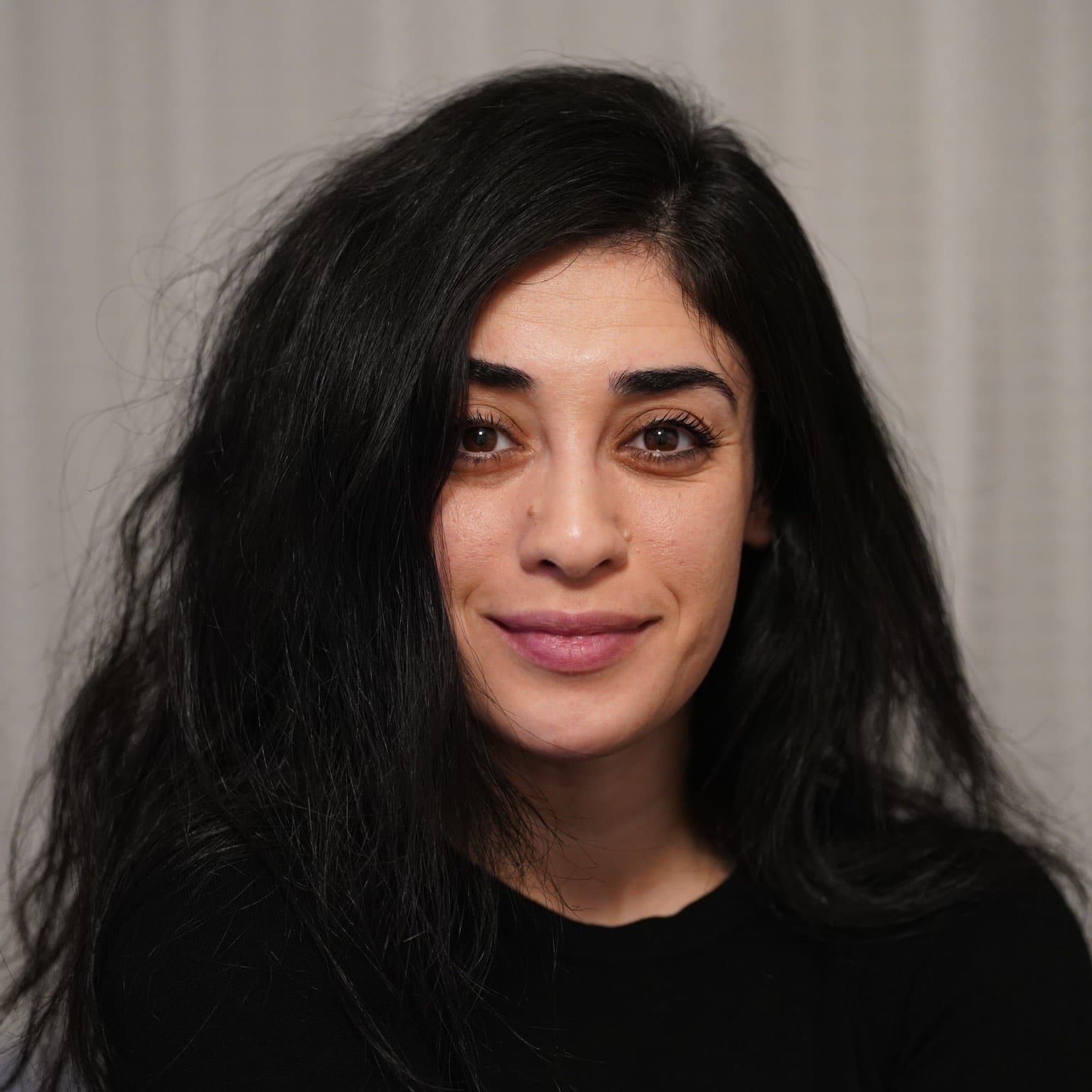 Profilbild för Batool Abu Alardat