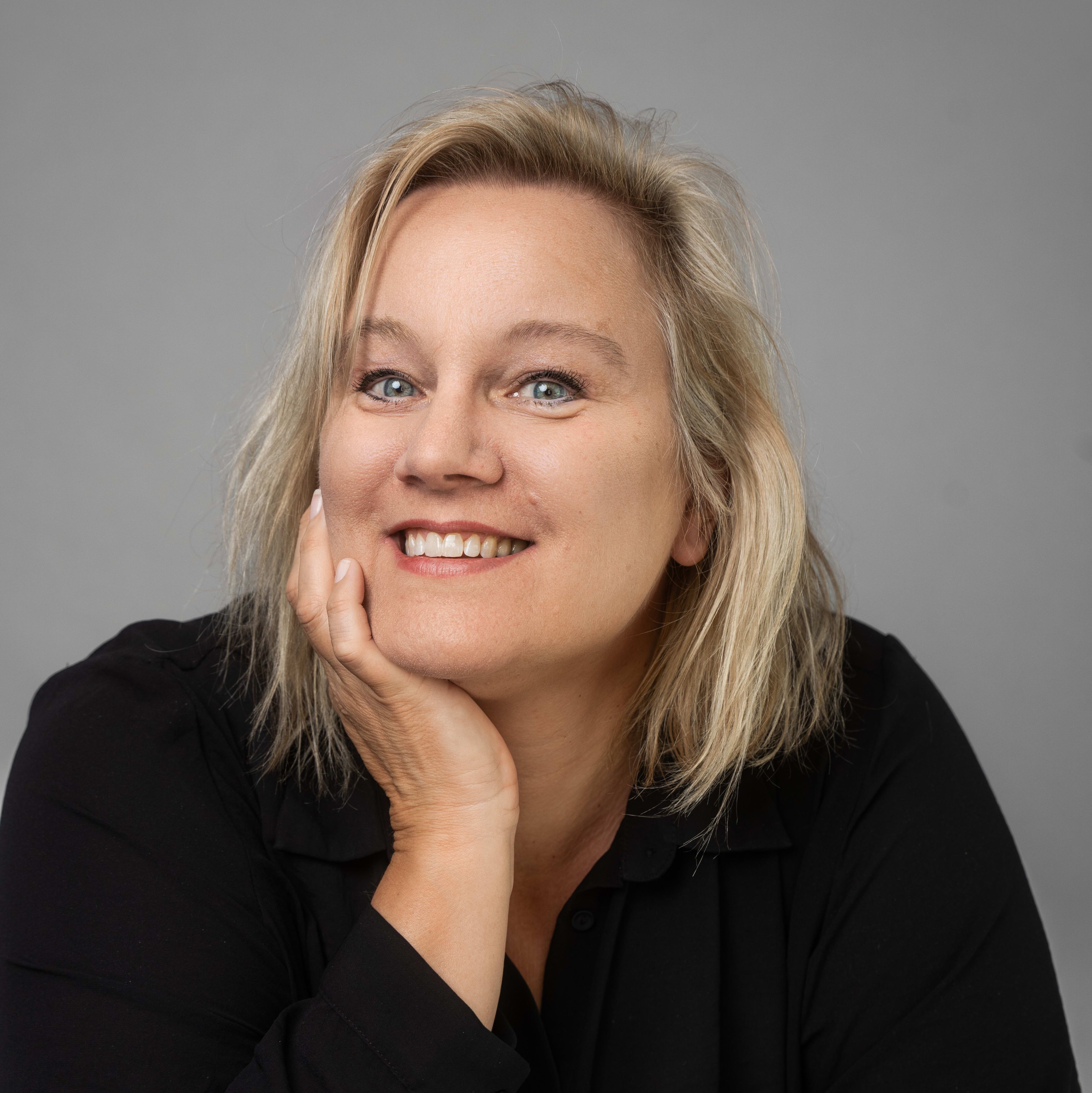 Profilbild för Anita Winblad