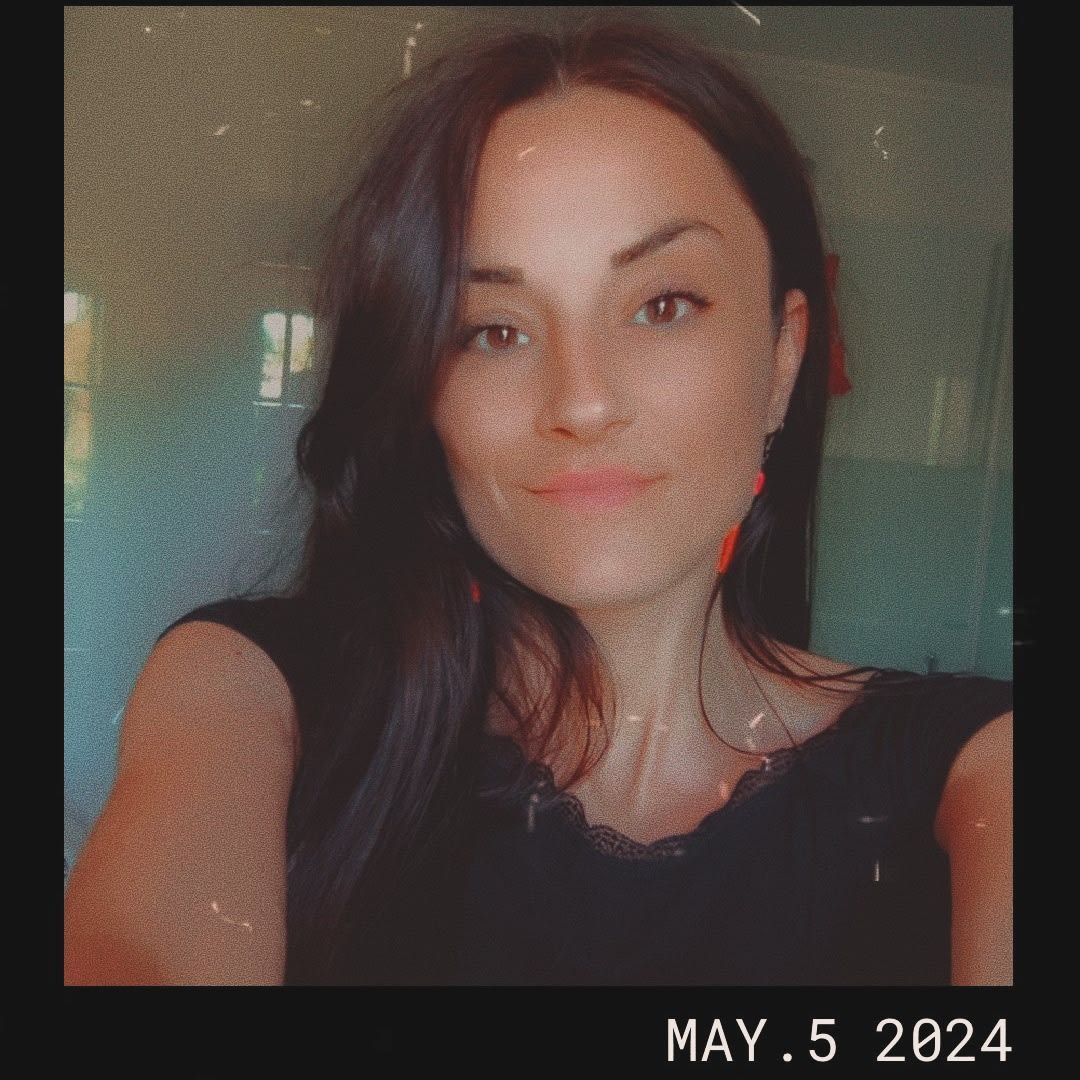 Profilbild för Andreea Krentzel
