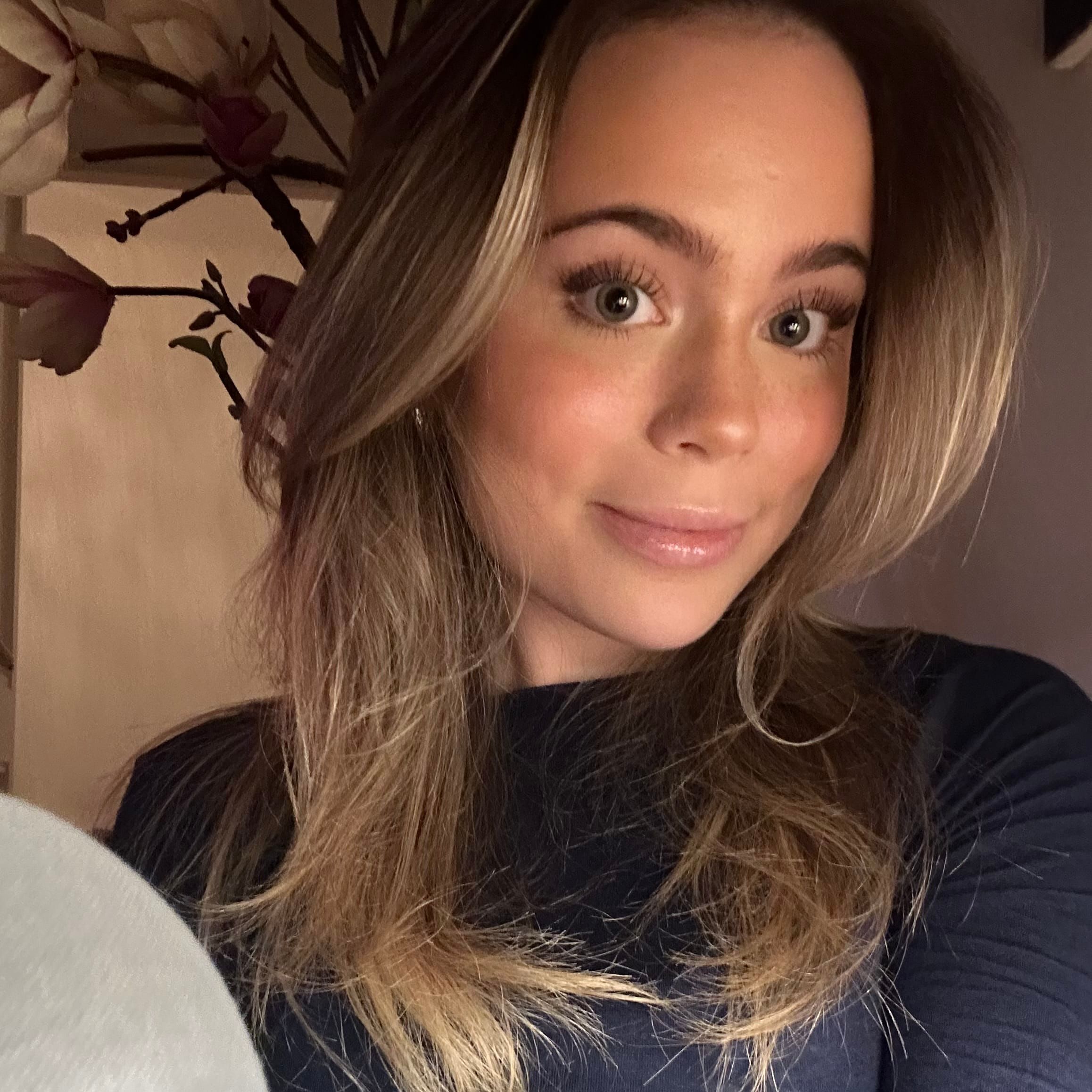Profilbild för Cilla Gammel