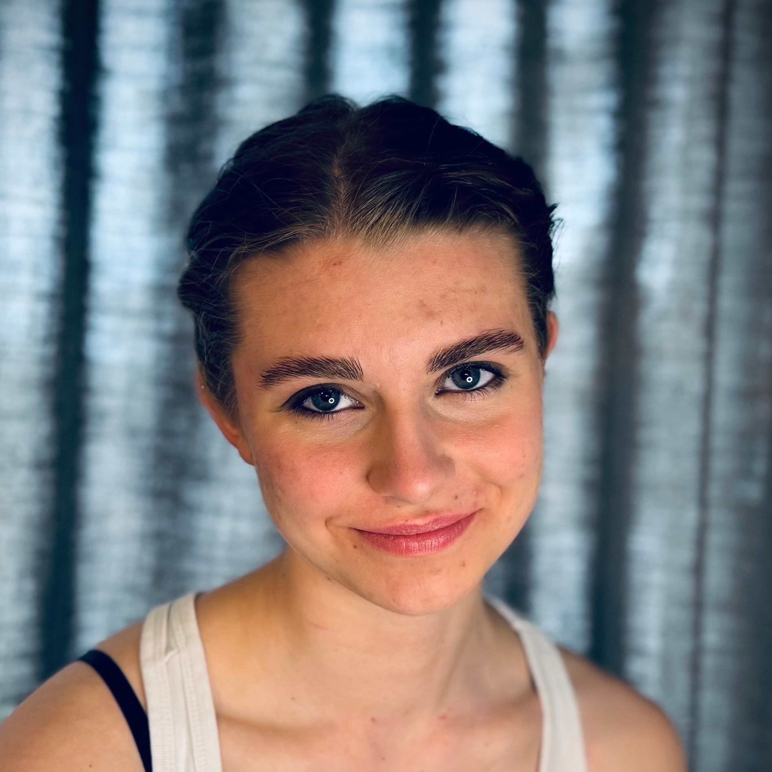 Profilbild för Julie Boye