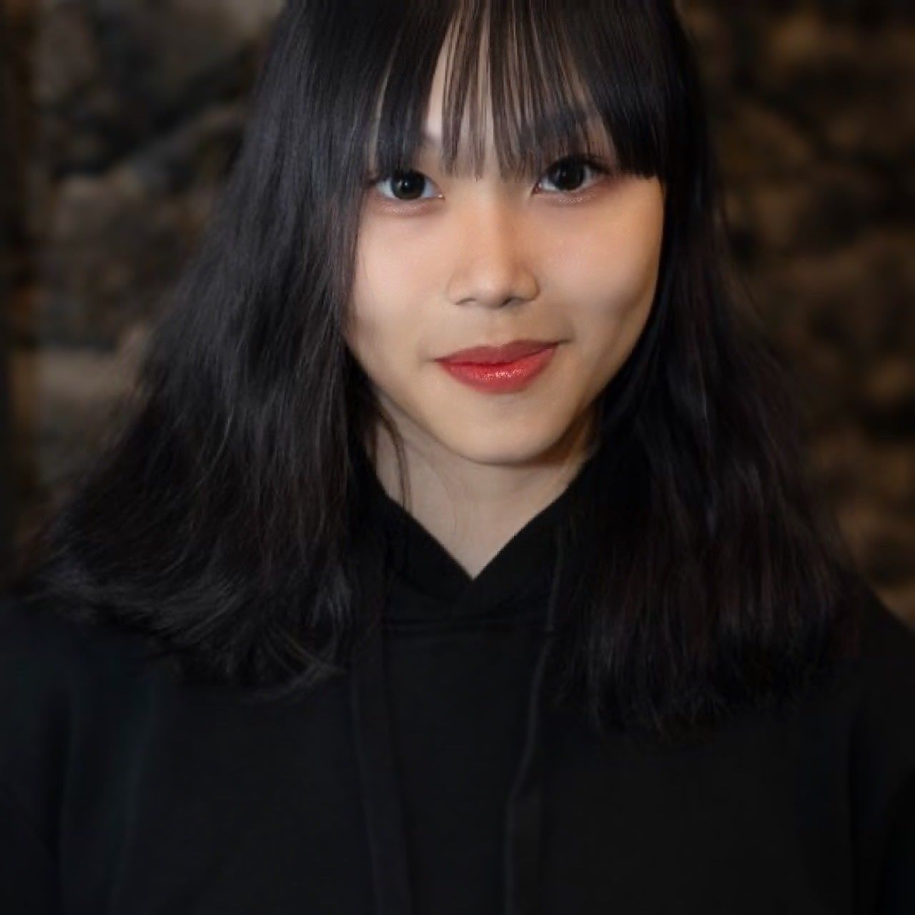 Profilbild för Ruby An Quyen Bui