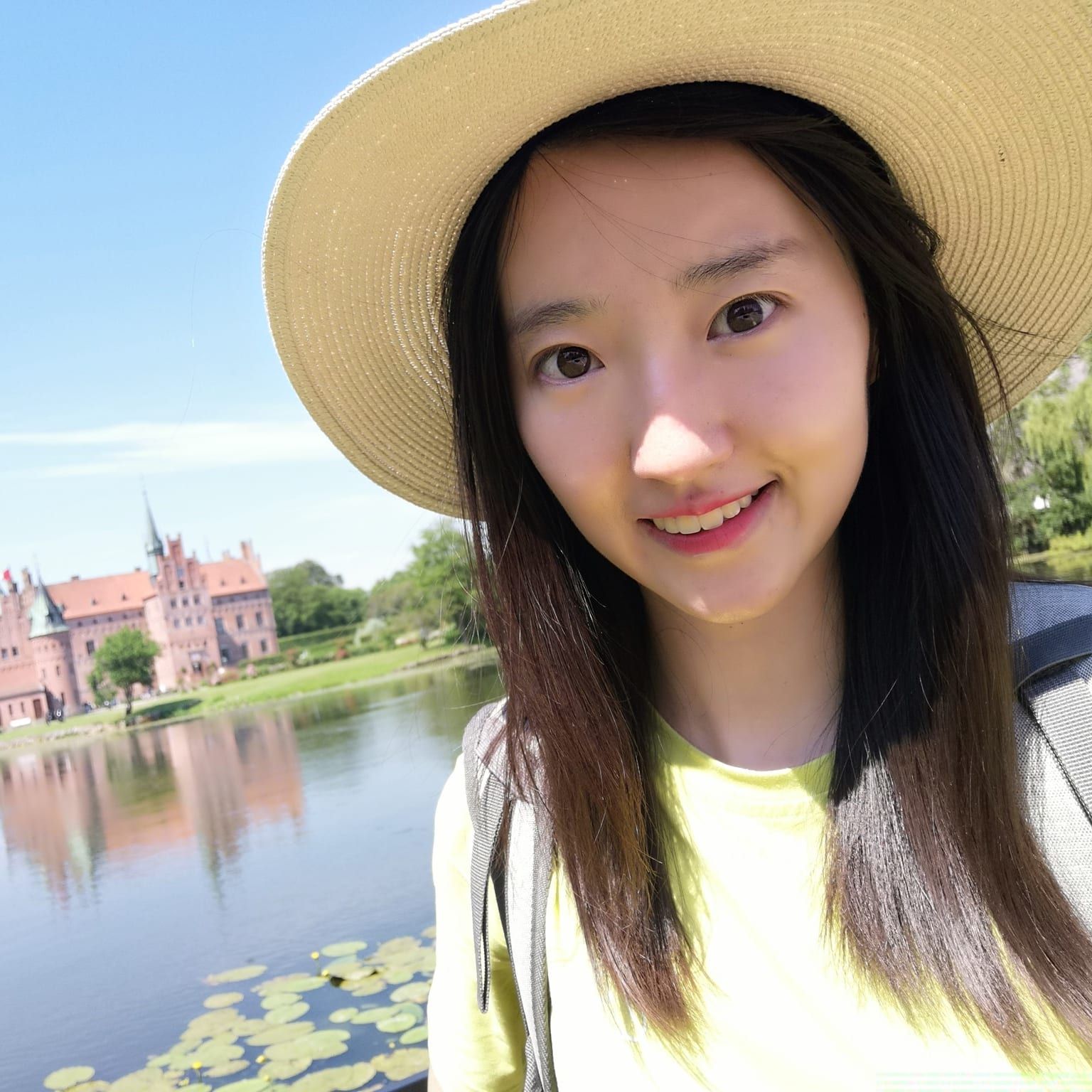 Profilbild för Le Chang