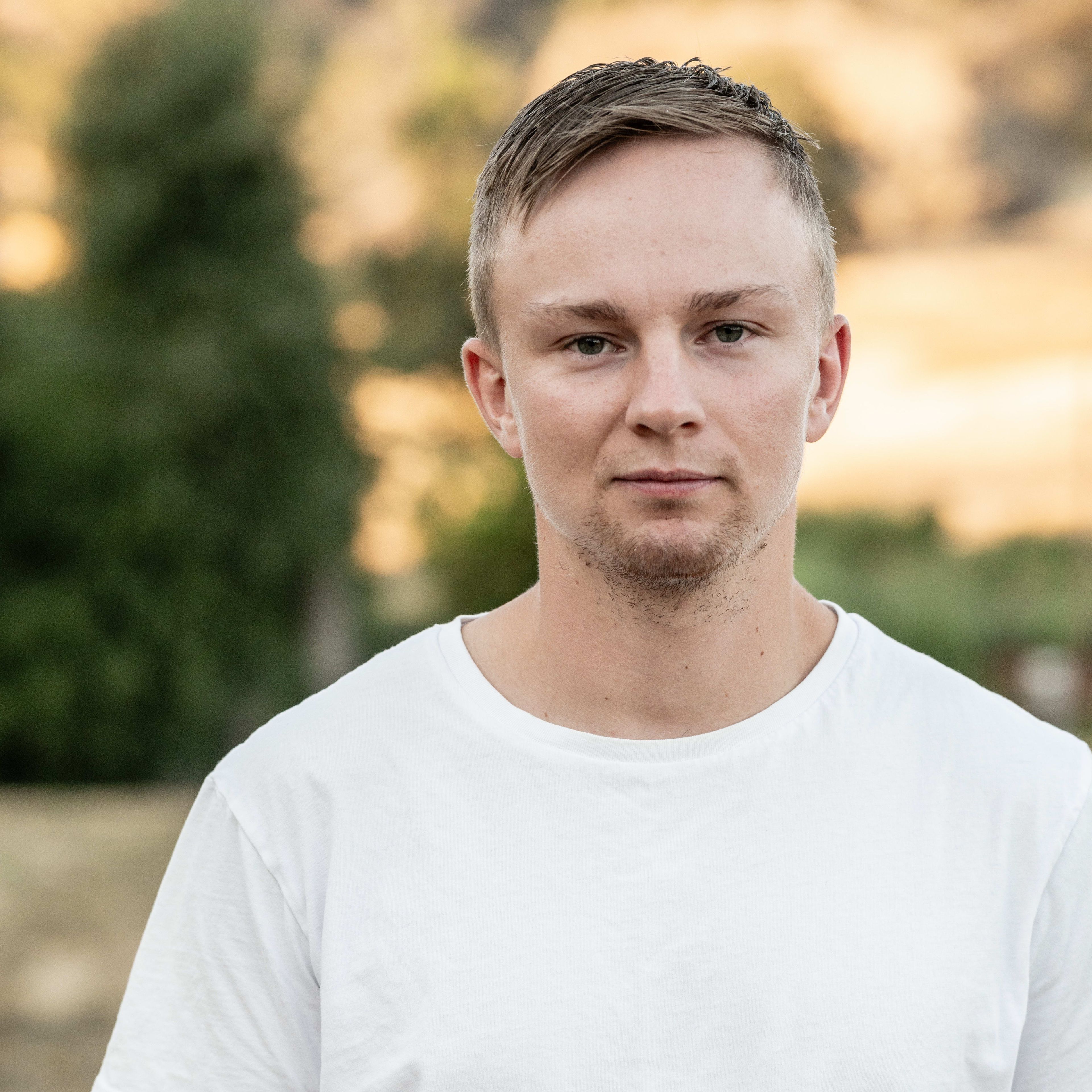 Profilbild för Nicolai Wärnelius Liwing