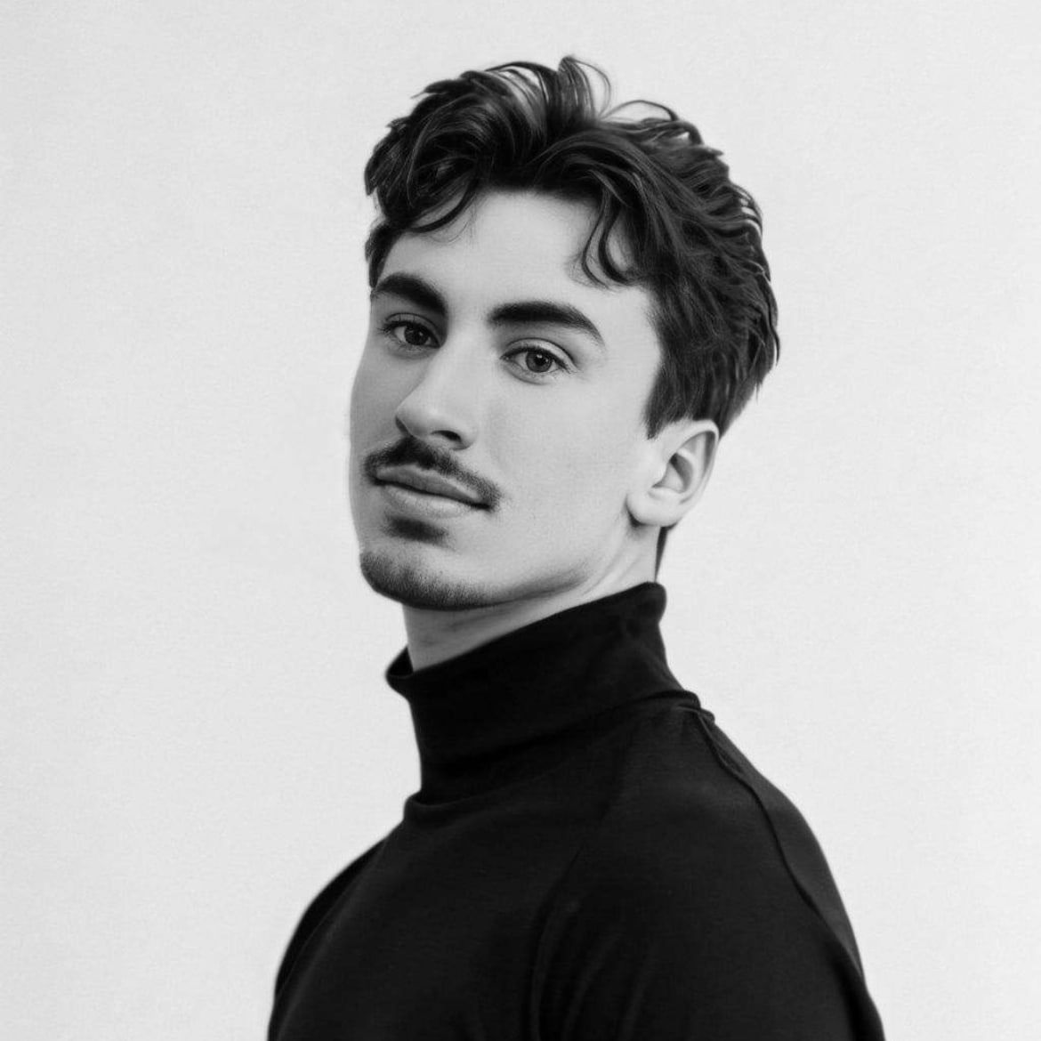 Profilbild för David Morel