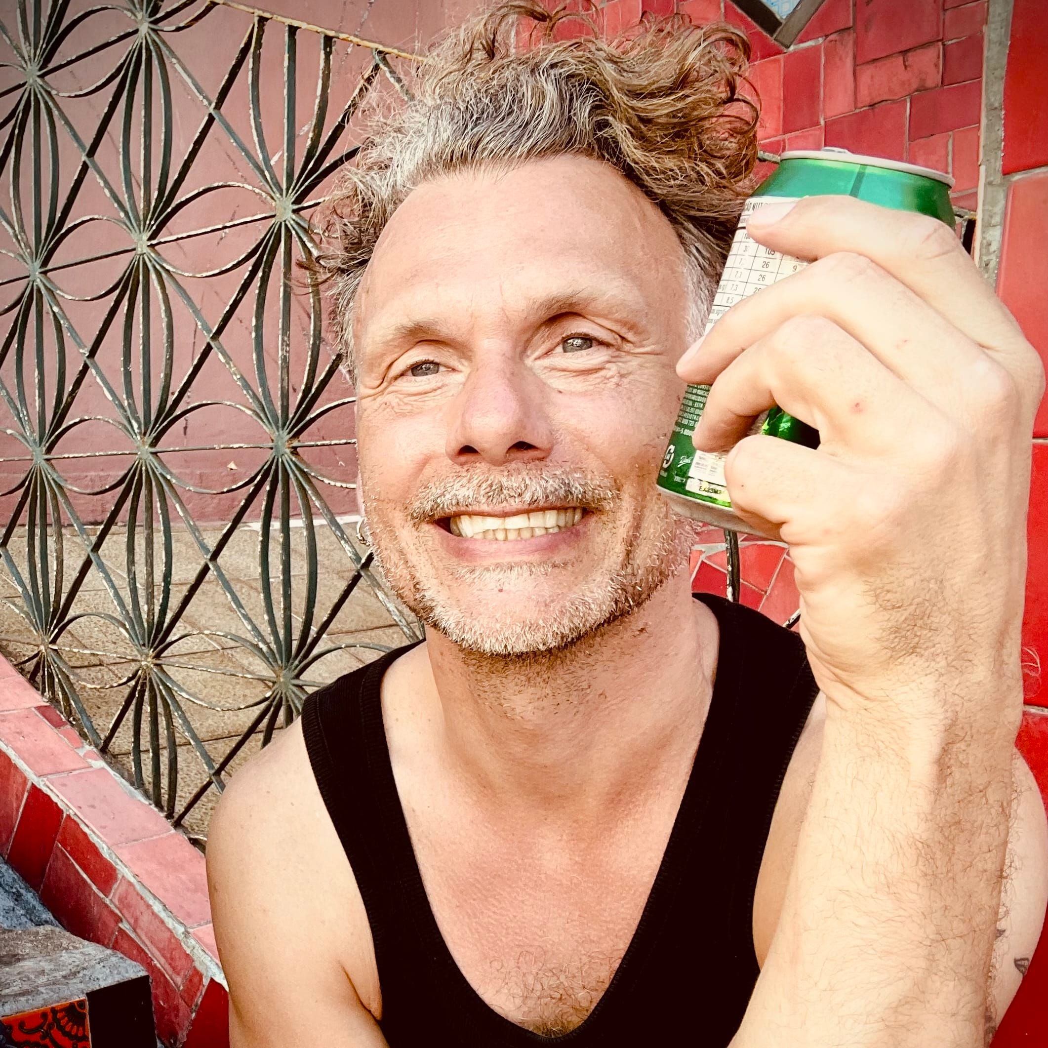 Profilbild för Mats Bergström