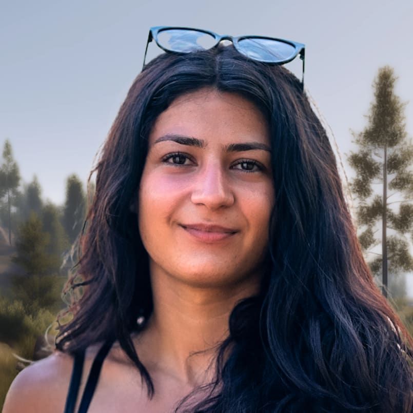 Profilbild för Dina Daoud