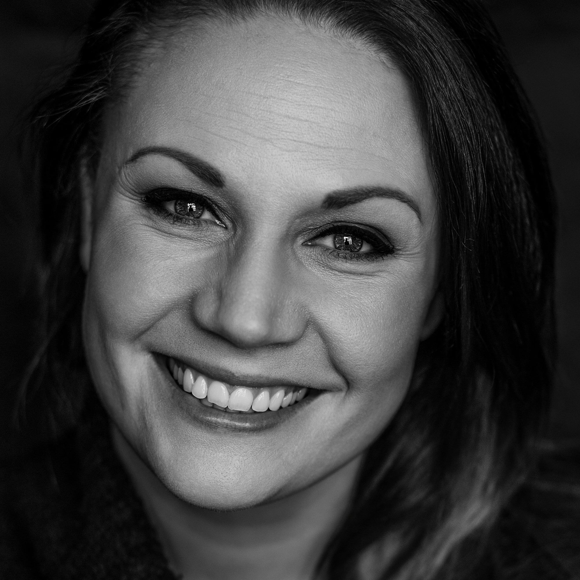 Profilbild för Linda Holmgren