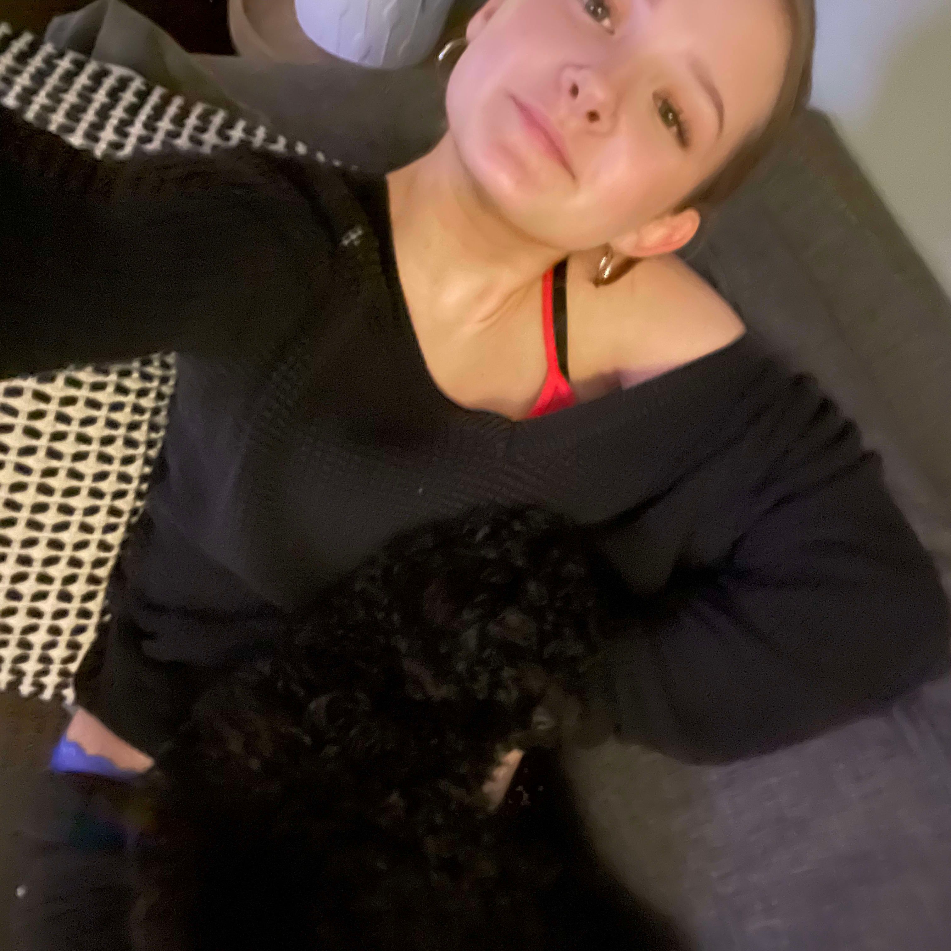Profilbild för Tove Tronsson