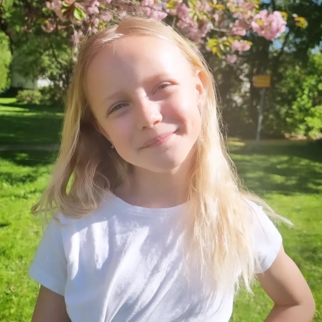 Profilbild för Leonora Siljestam Lehnström