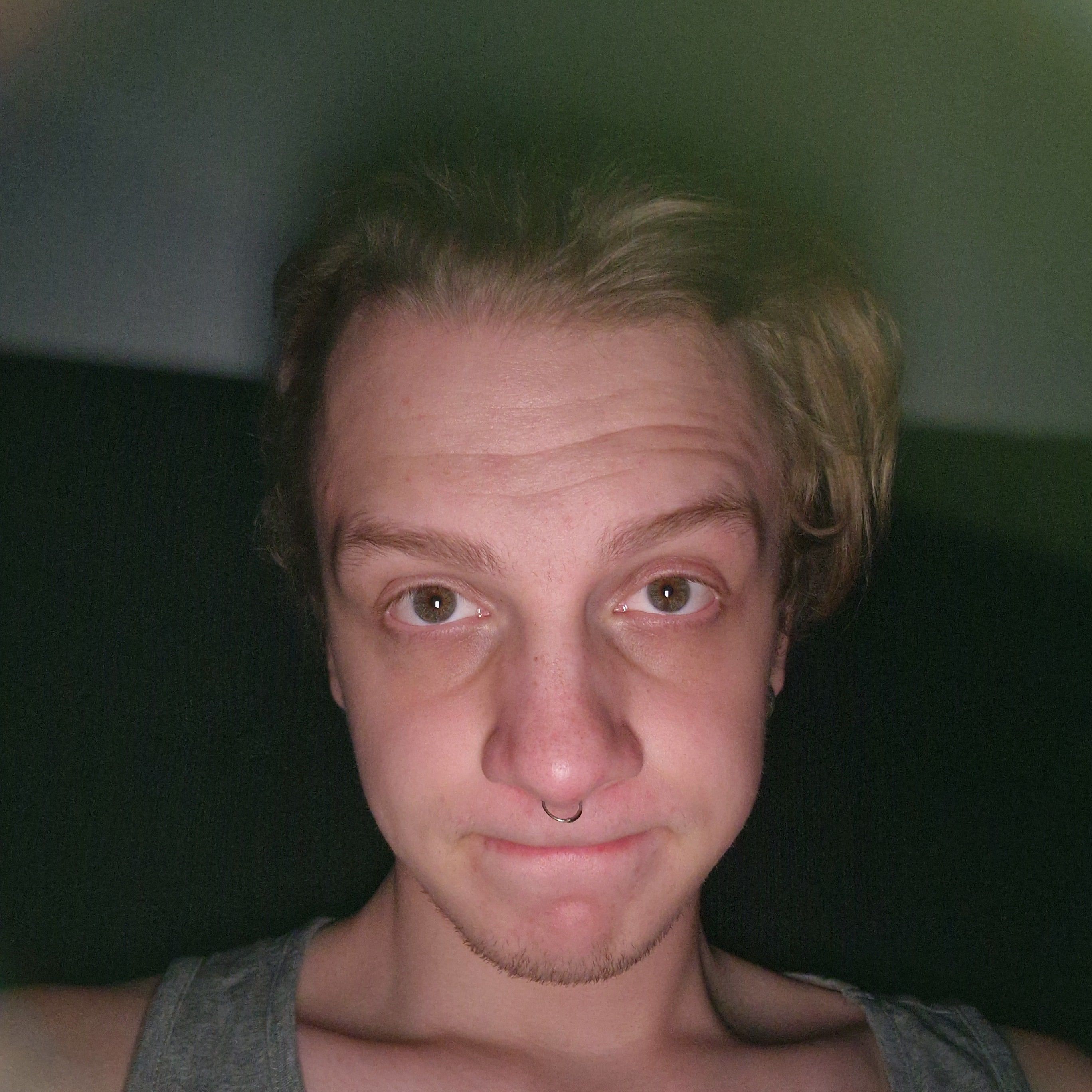 Profilbild för Oscar Hillbom