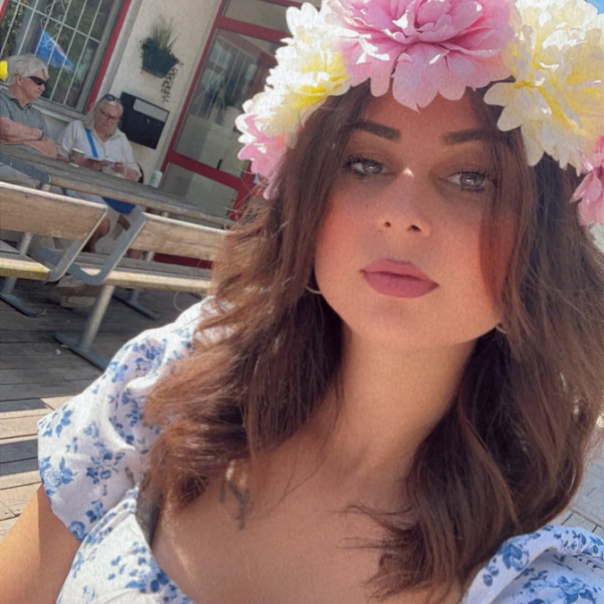 Profilbild för Lara Alani