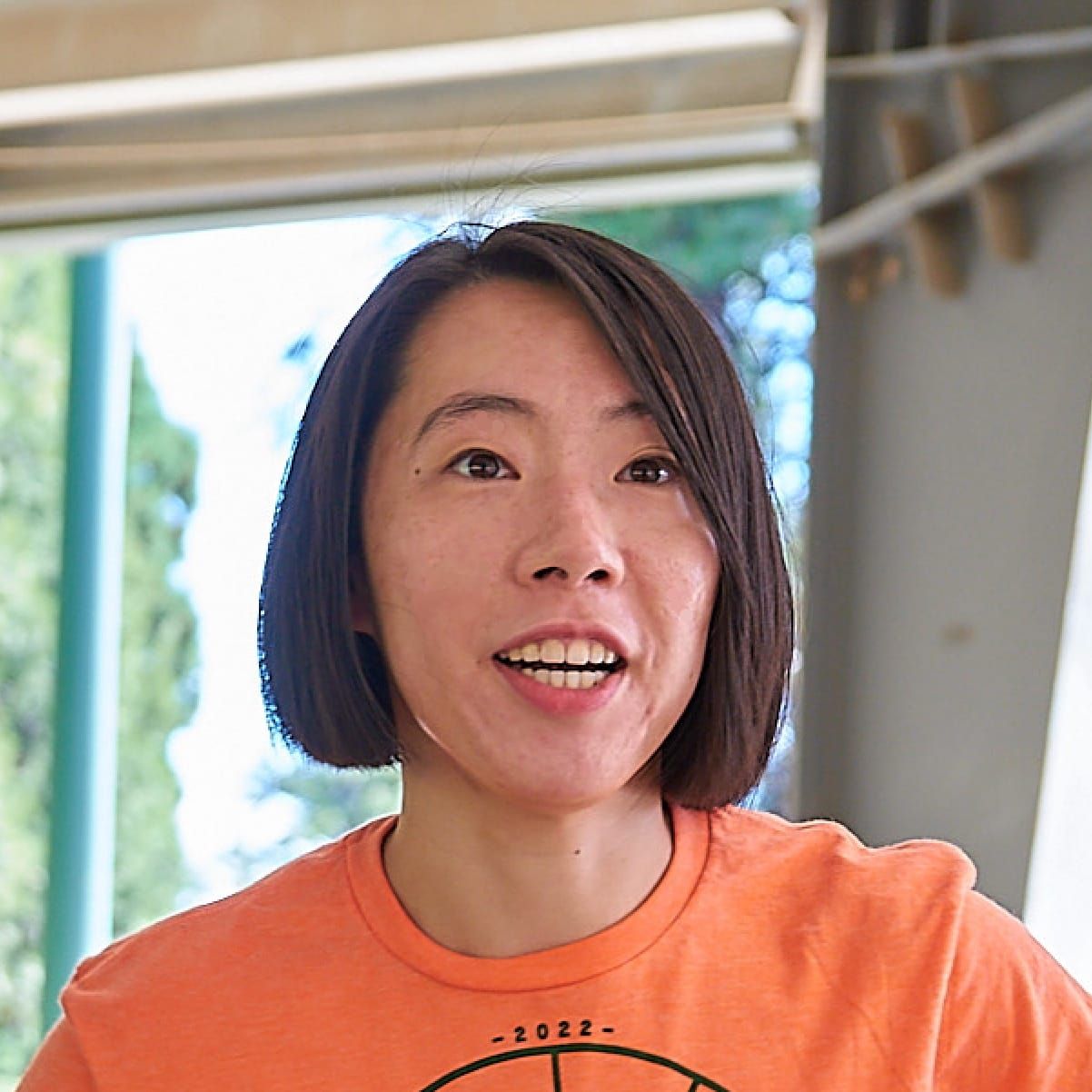 Profilbild för Wendy Liu