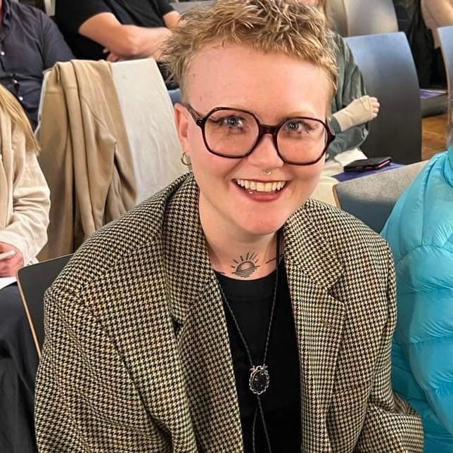 Profilbild för Hannah Grandahl