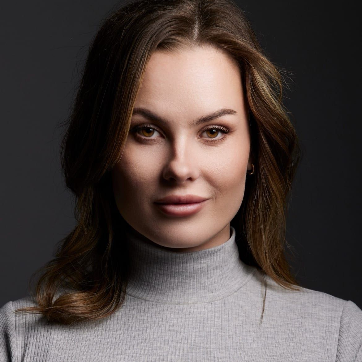 Profilbild för Mollie Ahlskog