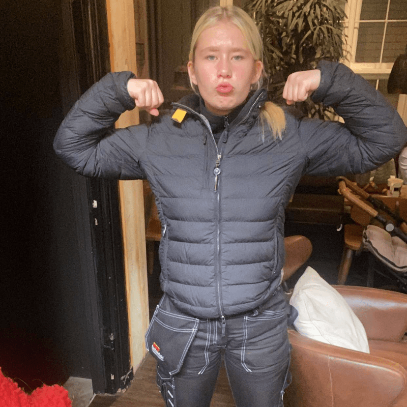 Profilbild för Maja Ortenlöf
