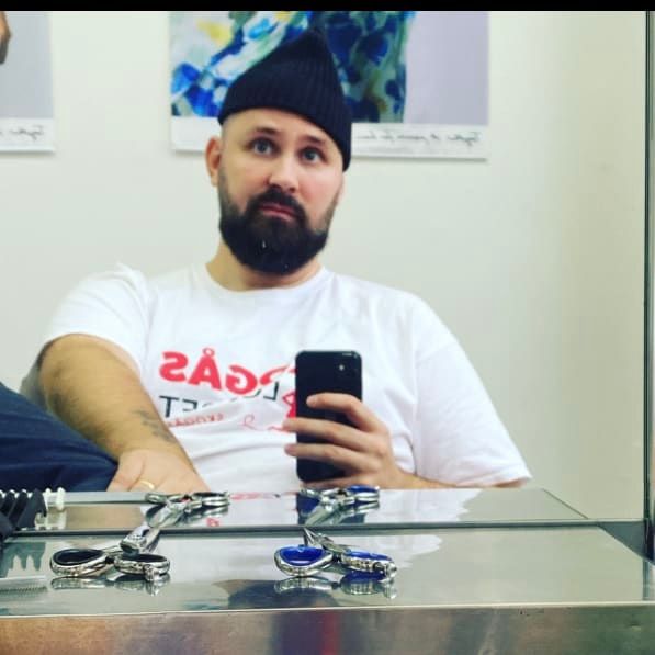Profilbild för Ted Hedström