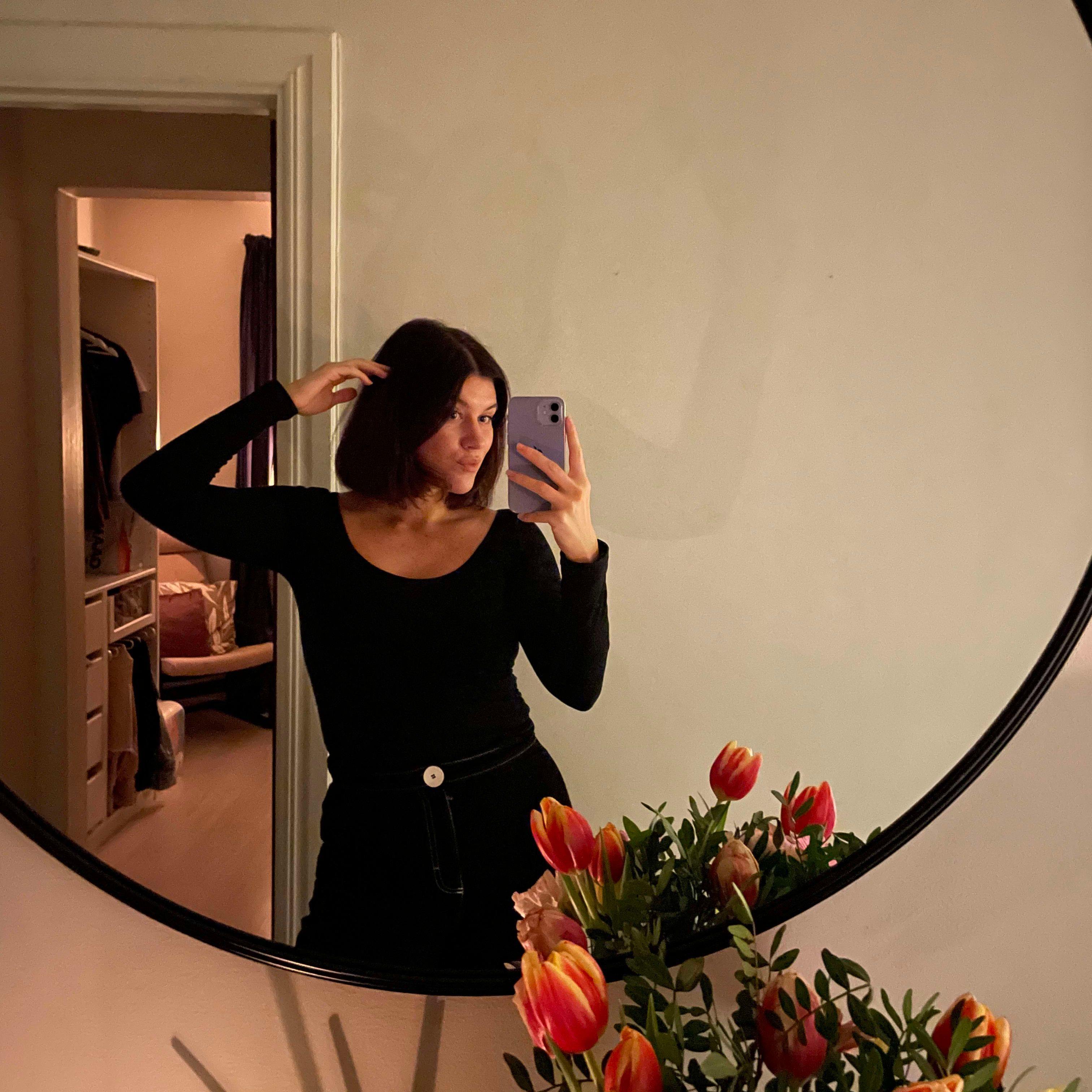Profilbild för Felicia Patli