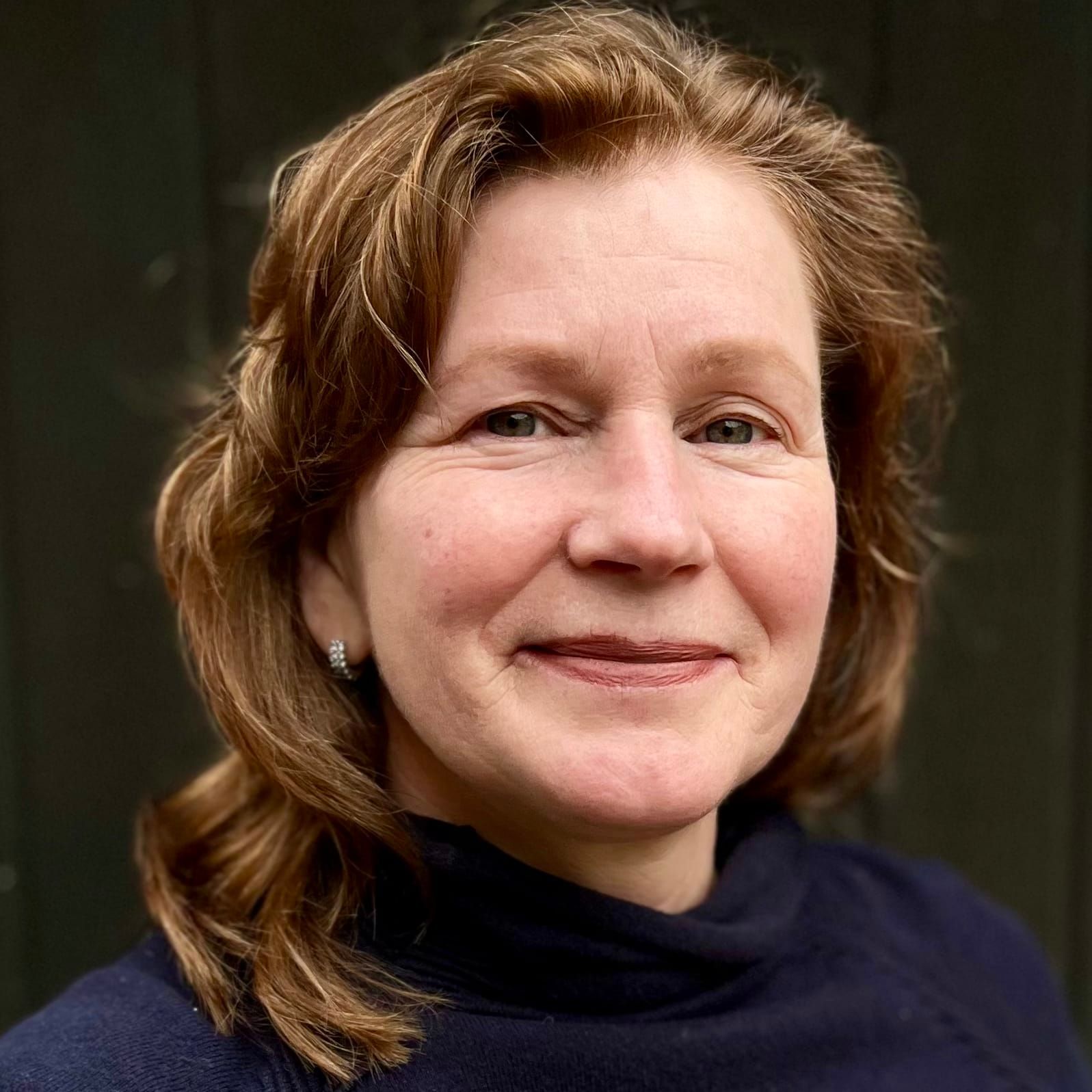 Profilbild för Helena Widerström