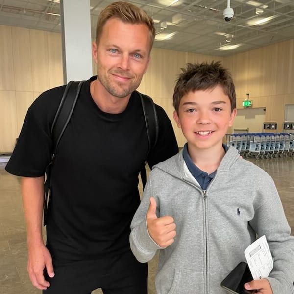 Profilbild för David Kaddik