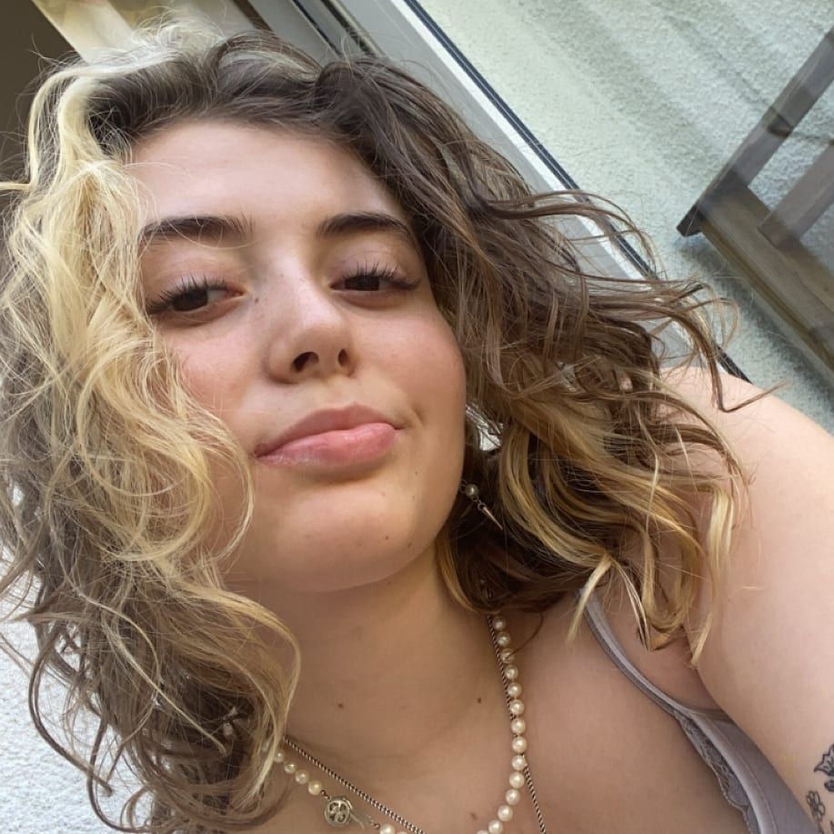 Profilbild för Maja Norberg