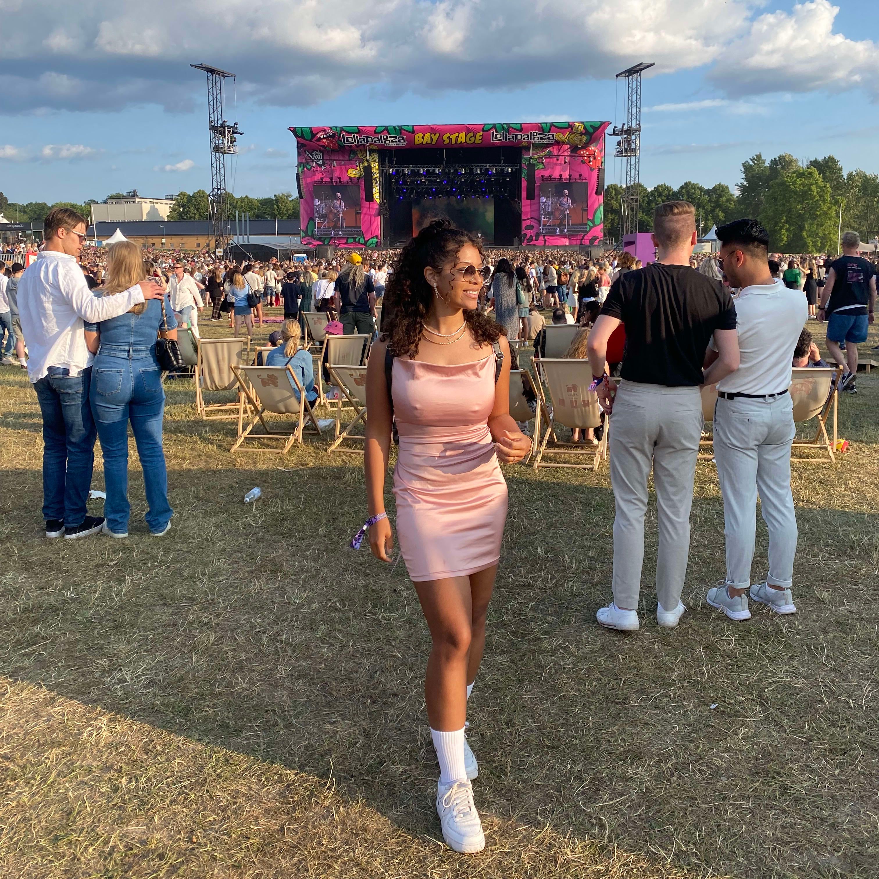 Profilbild för Amanda Bengtsson