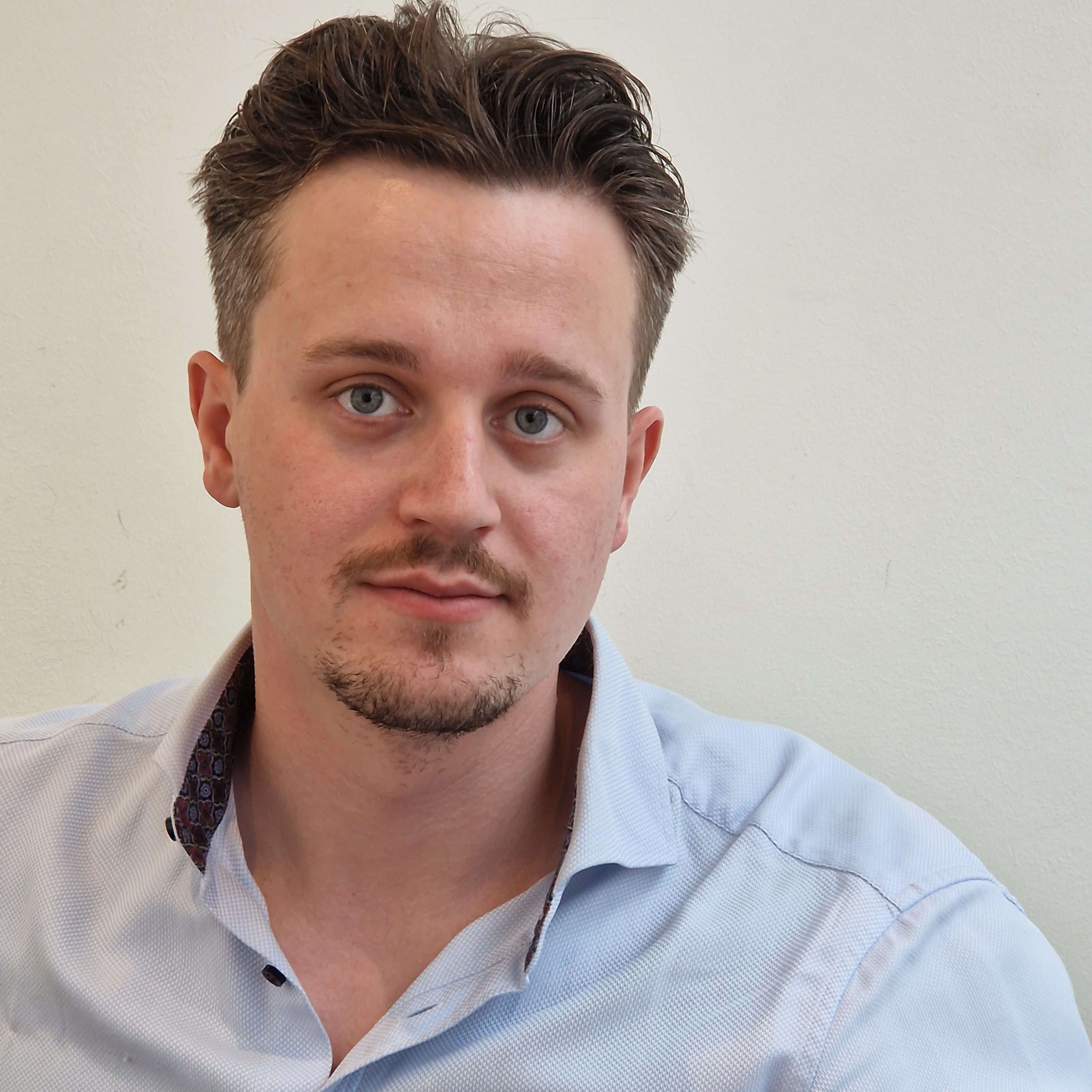 Profilbild för Johannes Nilses