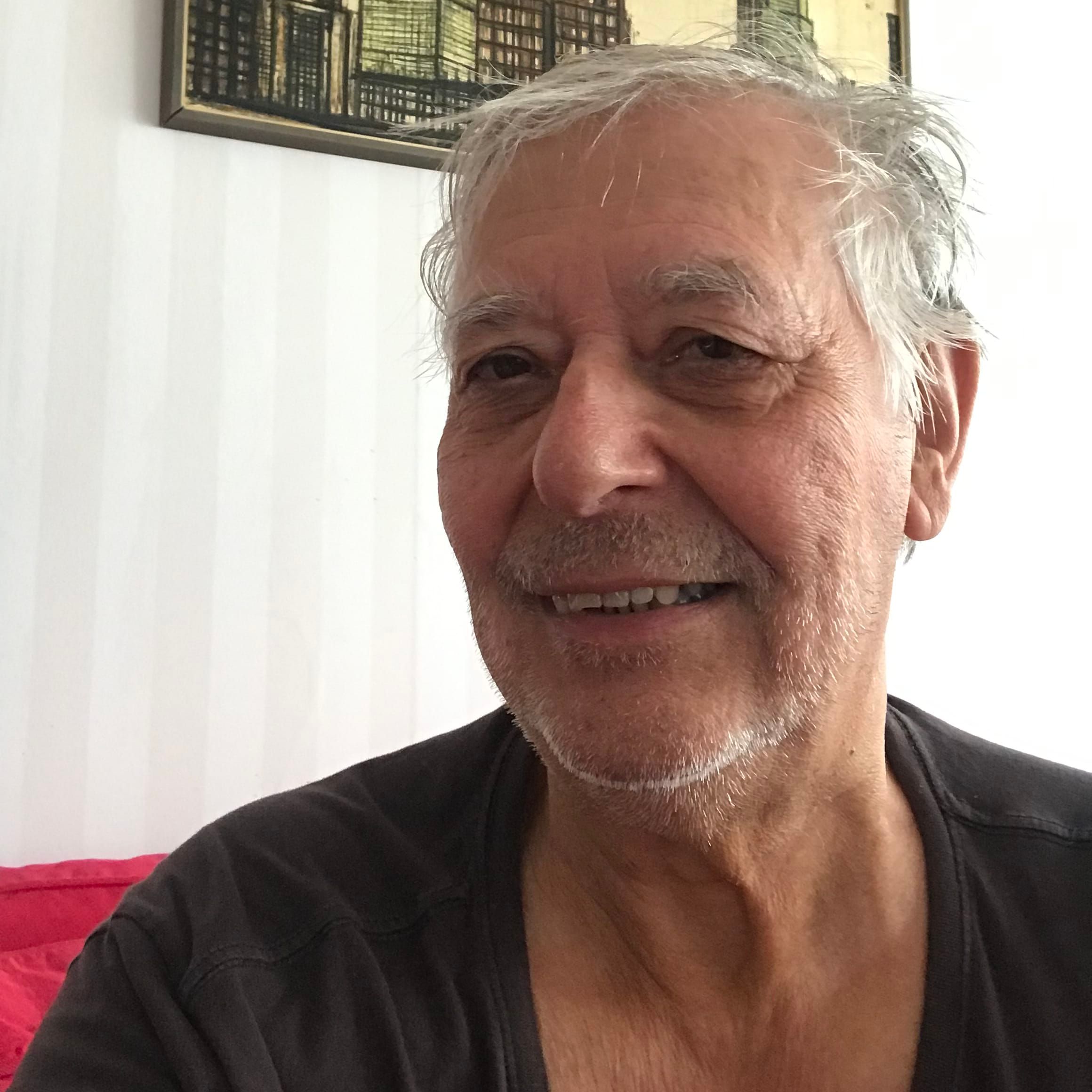 Profilbild för Dennis Edenbro