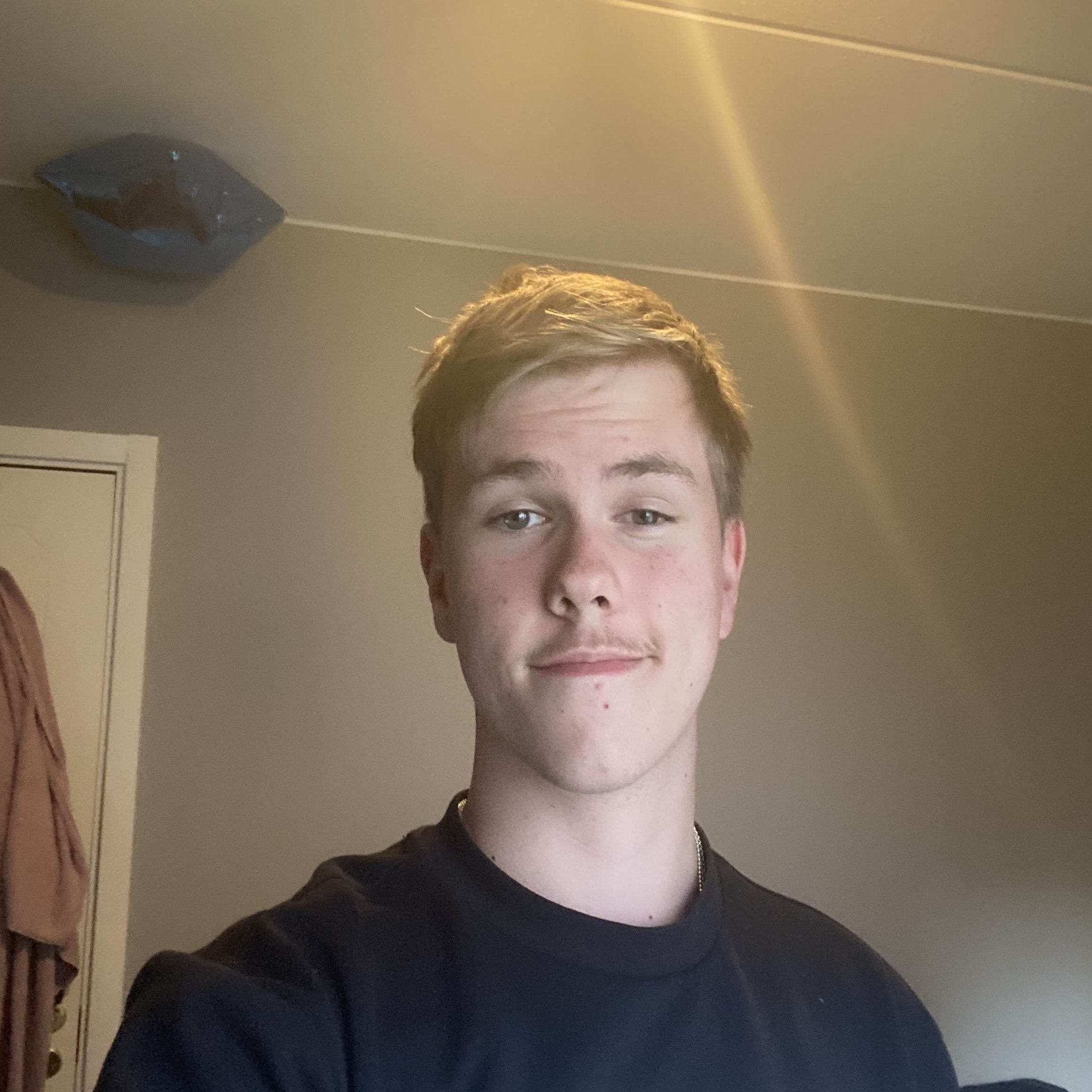 Profilbild för William Nykänen
