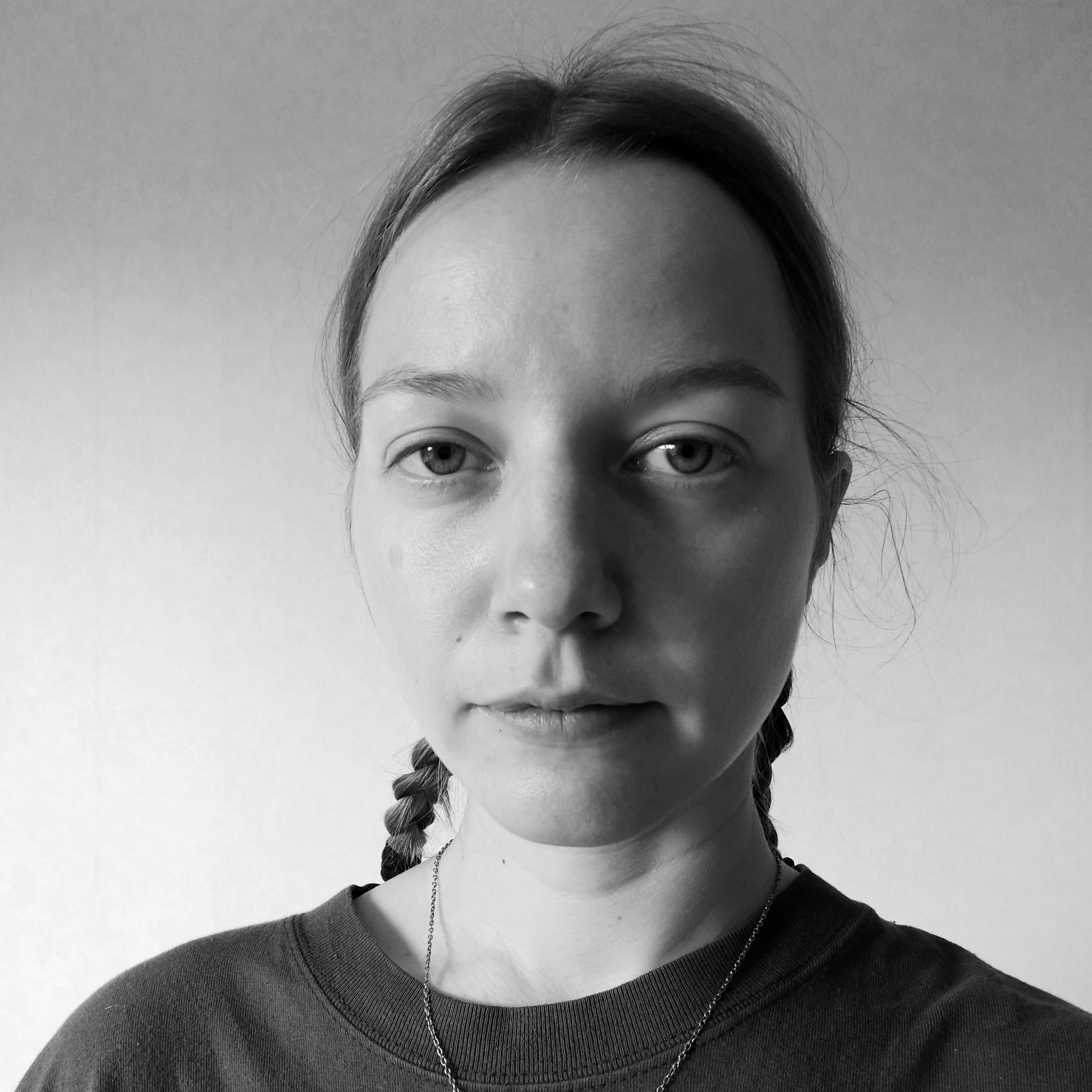 Profilbild för Lisa Schåman