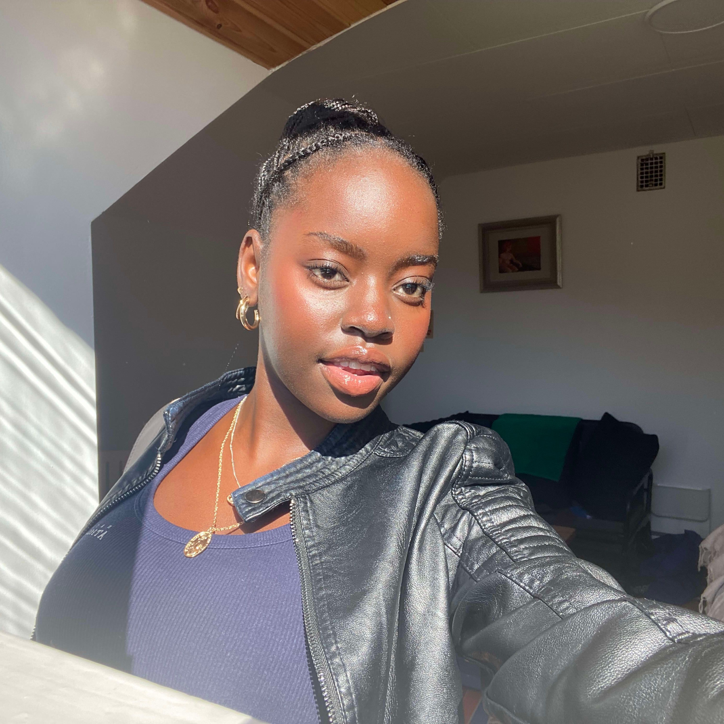 Profilbild för Afrikana Gakuru
