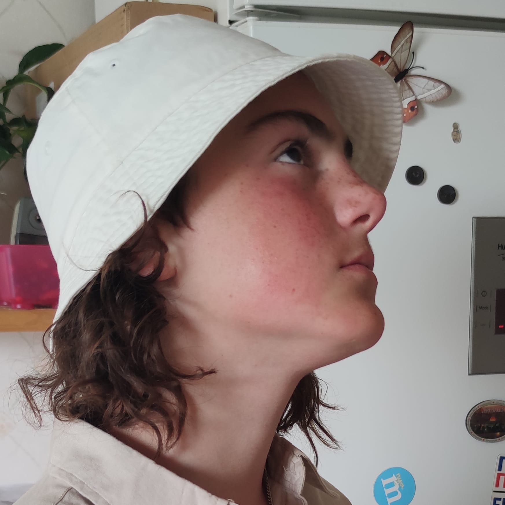 Profilbild för Nazar Wilio