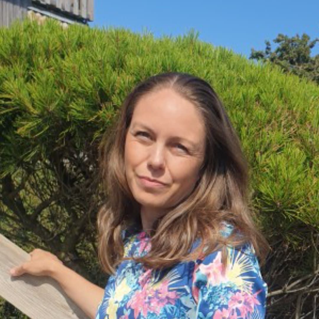 Profilbild för Hanna Åberg
