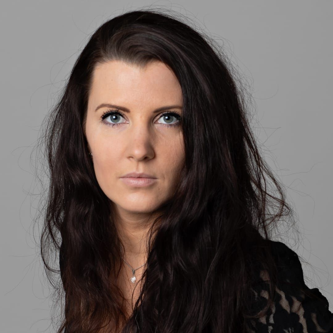 Profilbild för Linda Steger