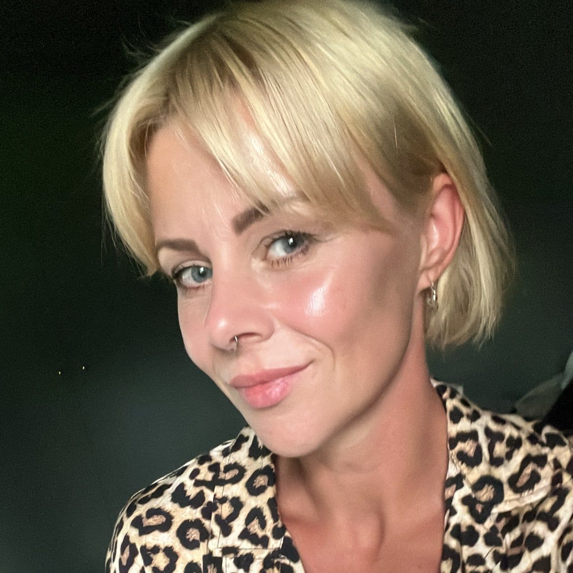 Profilbild för Monika Eriksson