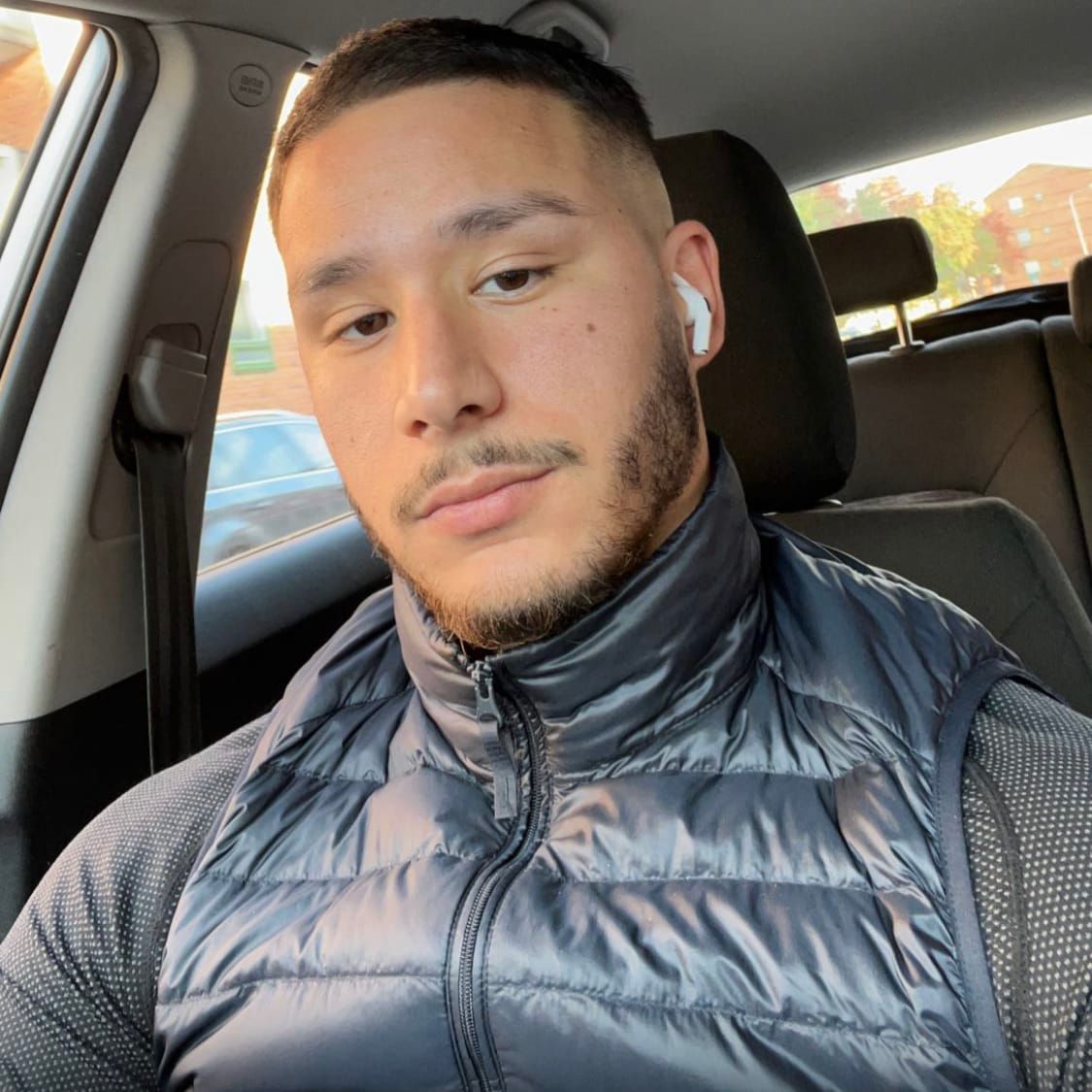 Profilbild för Muhammed Tegmen