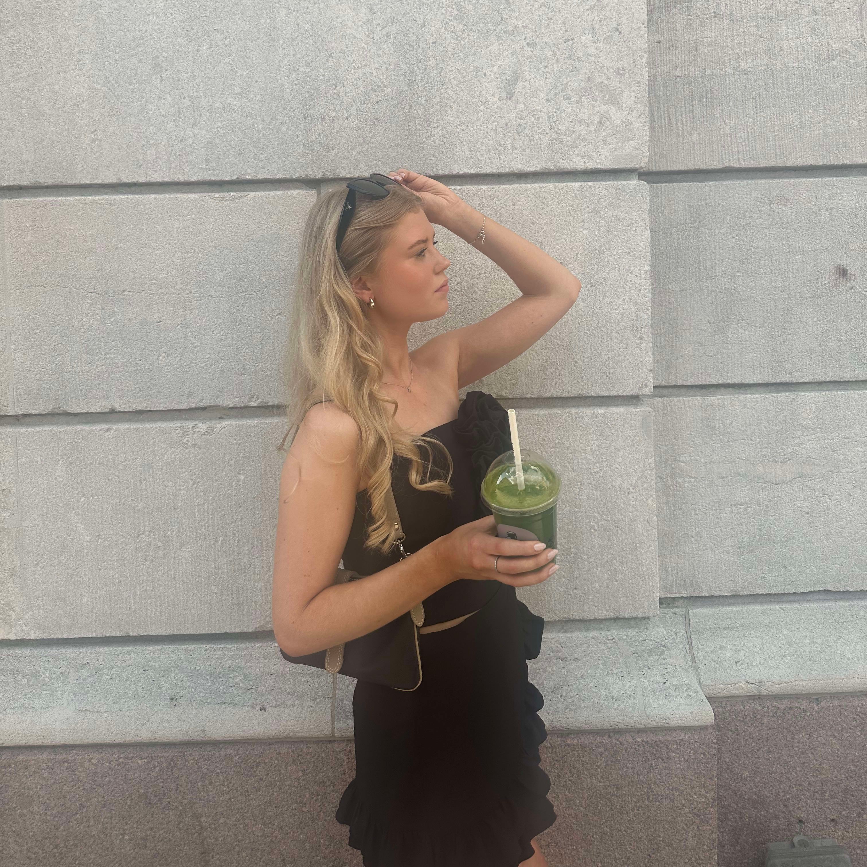 Profilbild för Tilde Alsing