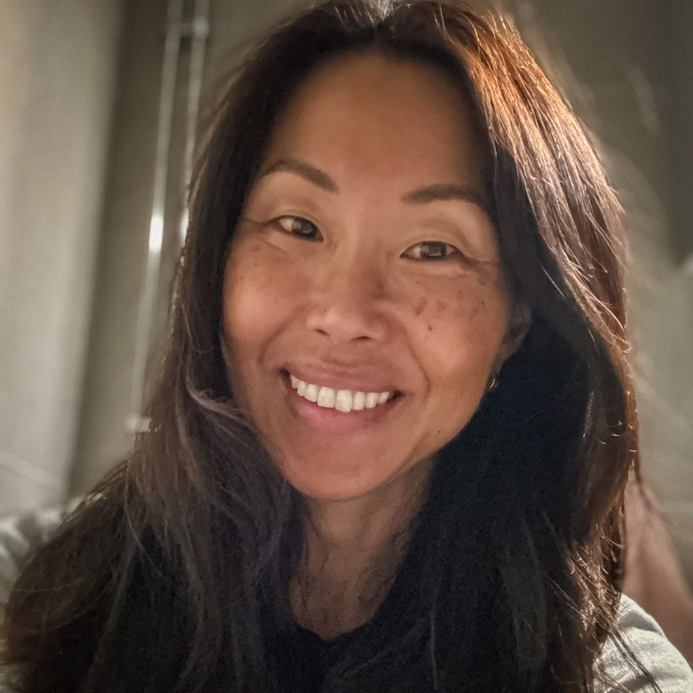 Profilbild för Therese Andrijevski