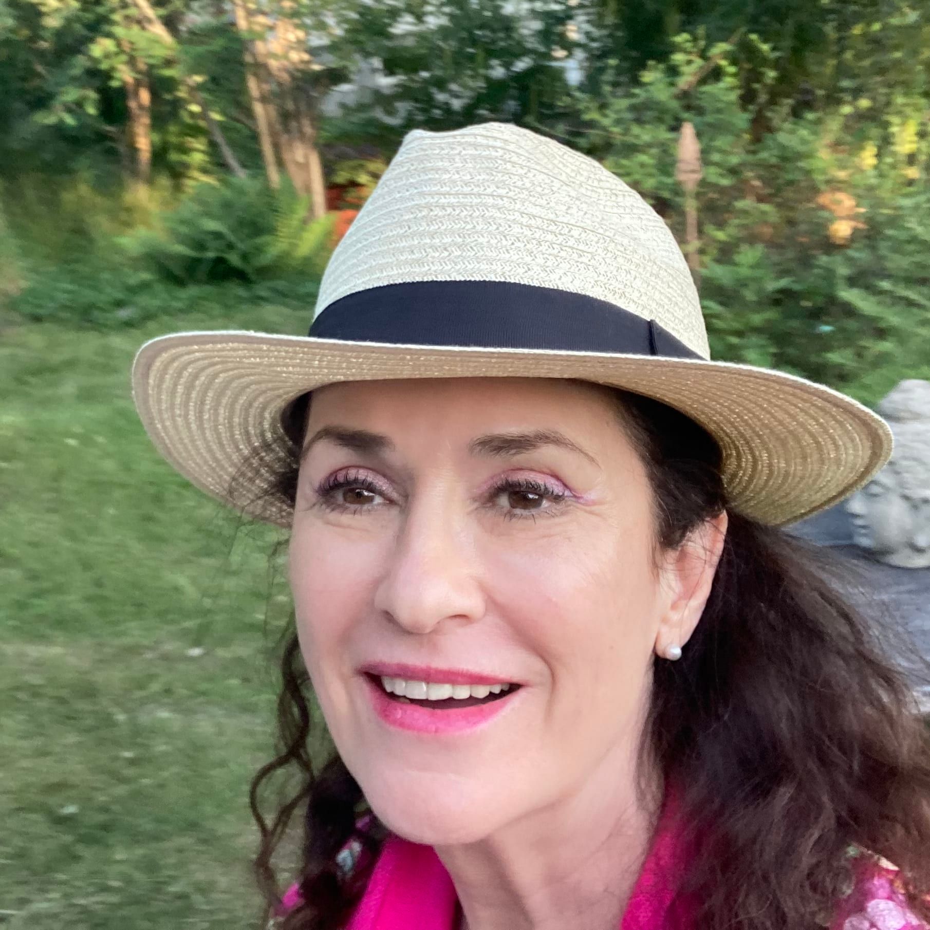 Profilbild för Charlotte Fröling