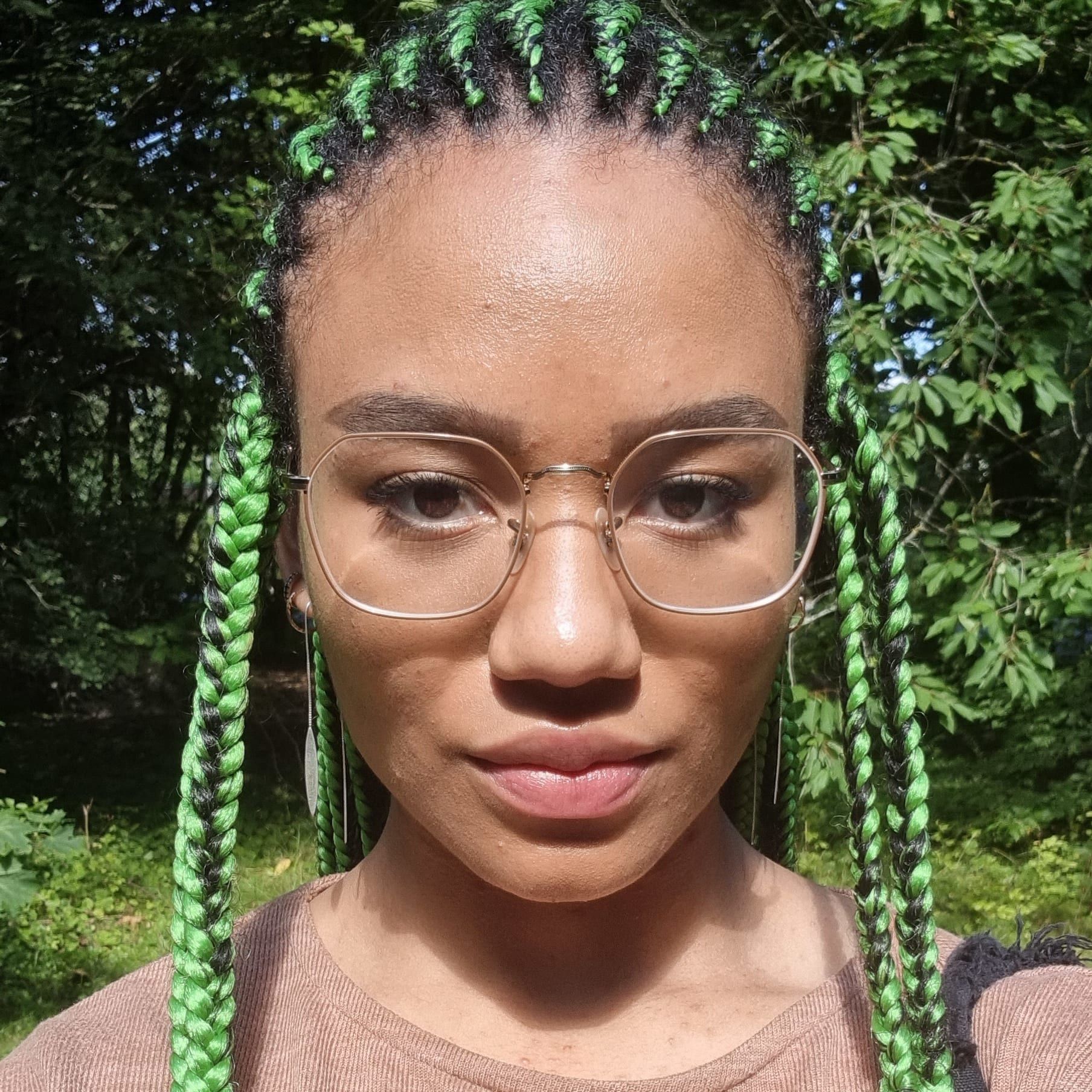 Profilbild för Kai Ana Kembabazi Tumwebaze