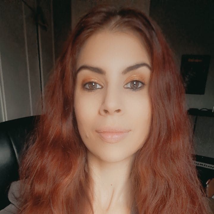 Profilbild för Arwen Tuomi Book