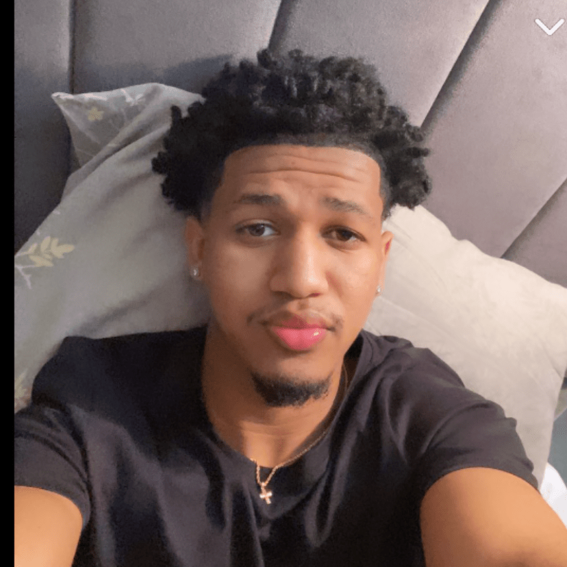 Profilbild för Meron Tesfalem